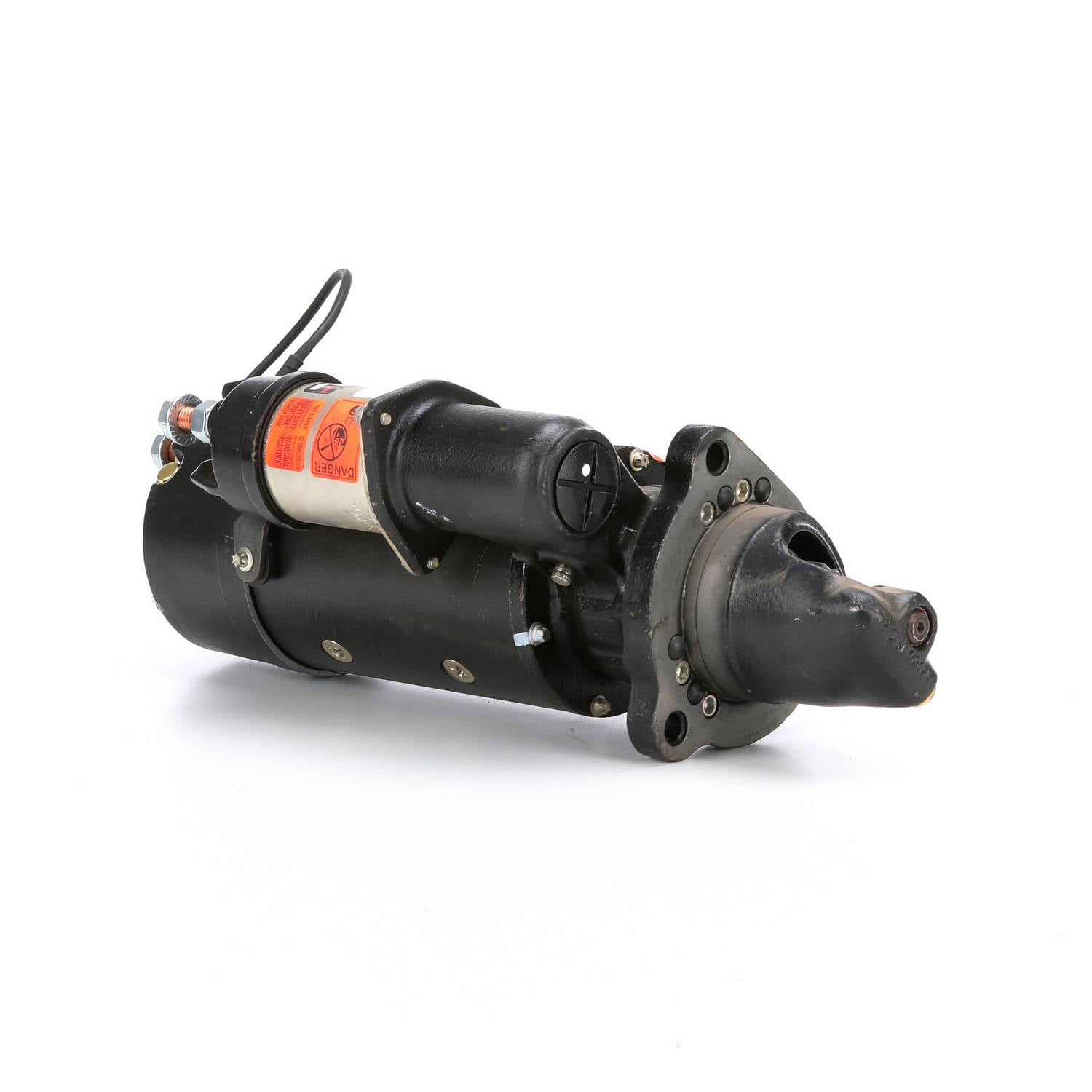 Wilson Starter Motor - Remanufactured 91014161 | O'Reilly
