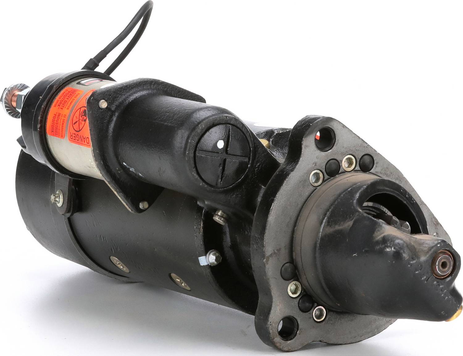 Wilson Starter - Remanufactured 91014161 | O