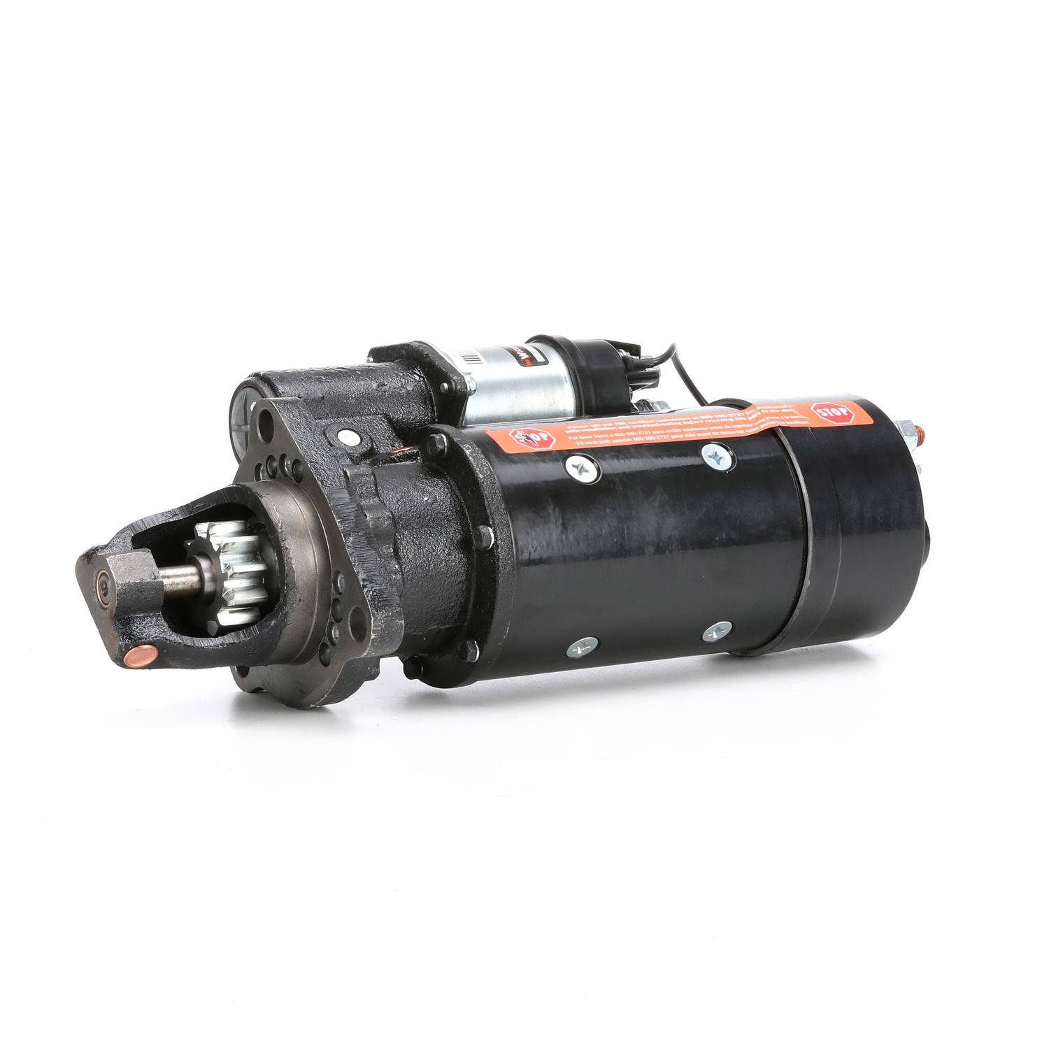 【ヴィンテージ物】 STARTER MICHIGAN XL 在庫1点 値段交渉〇 Wilson Starter Motor - Remanufactured 91014166 | O'Reilly