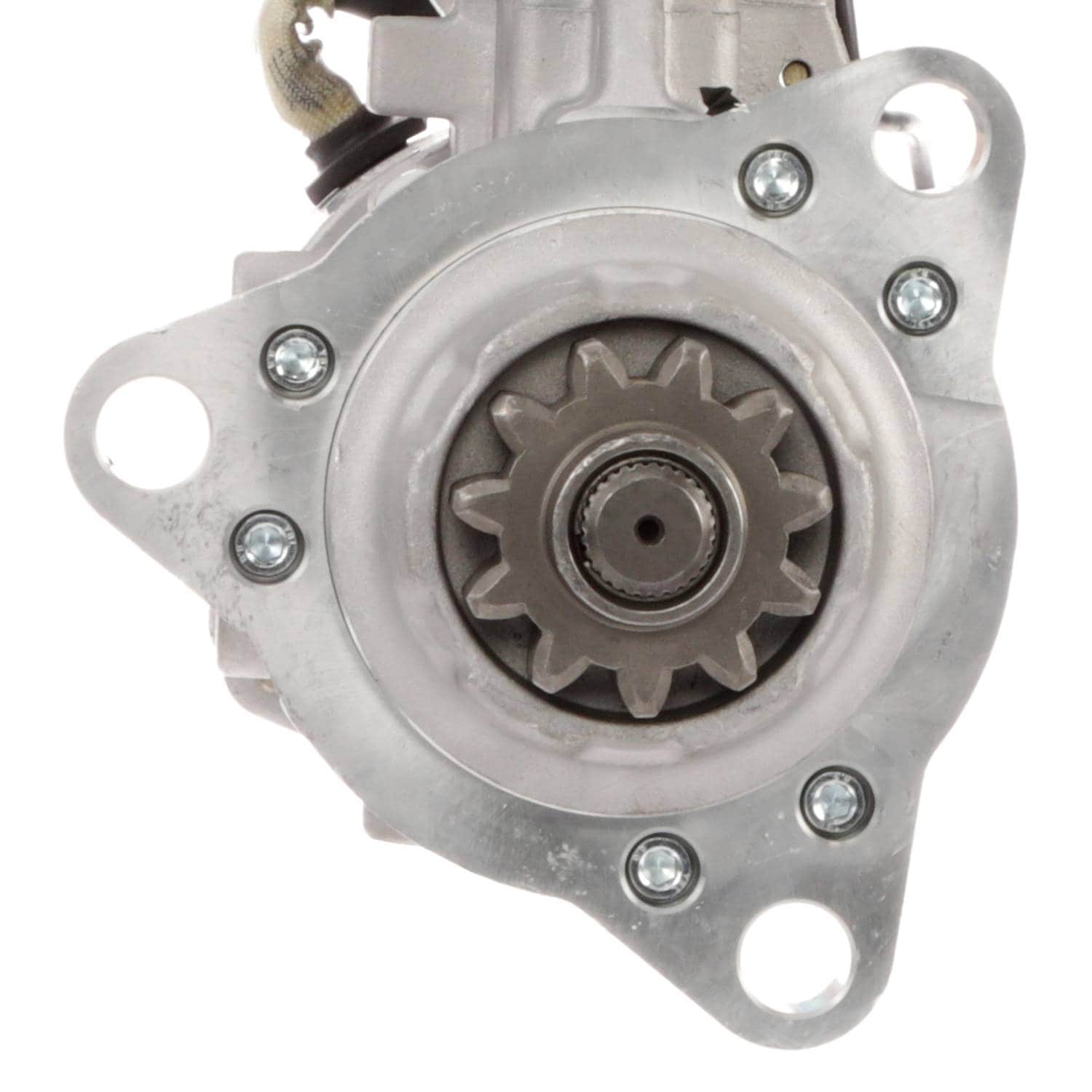 RARTS ATTACH＆GO Wilson Starter Motor - Remanufactured 91014759 | O'Reilly