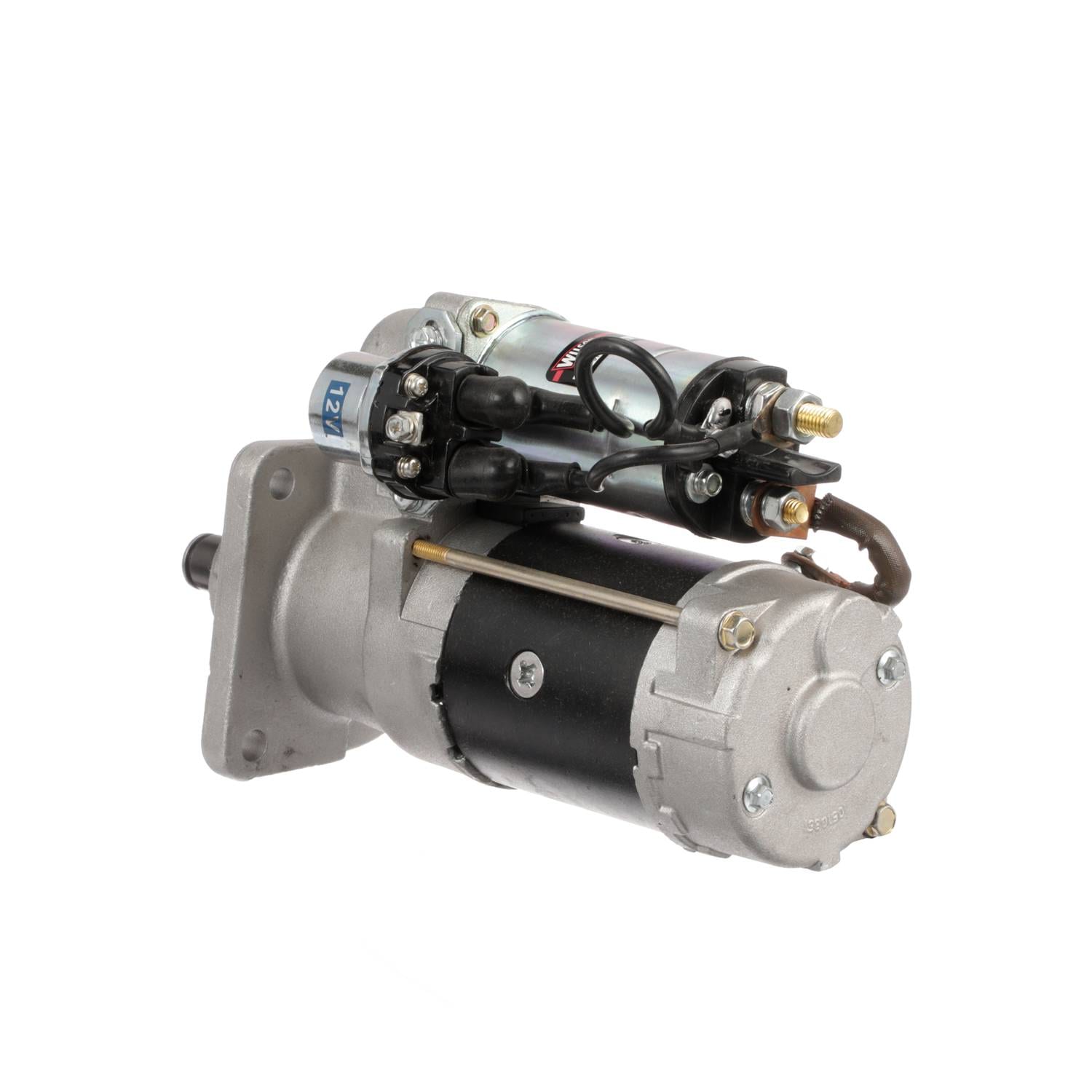 Wilson Starter Motor - Remanufactured 91014779 | O'Reilly