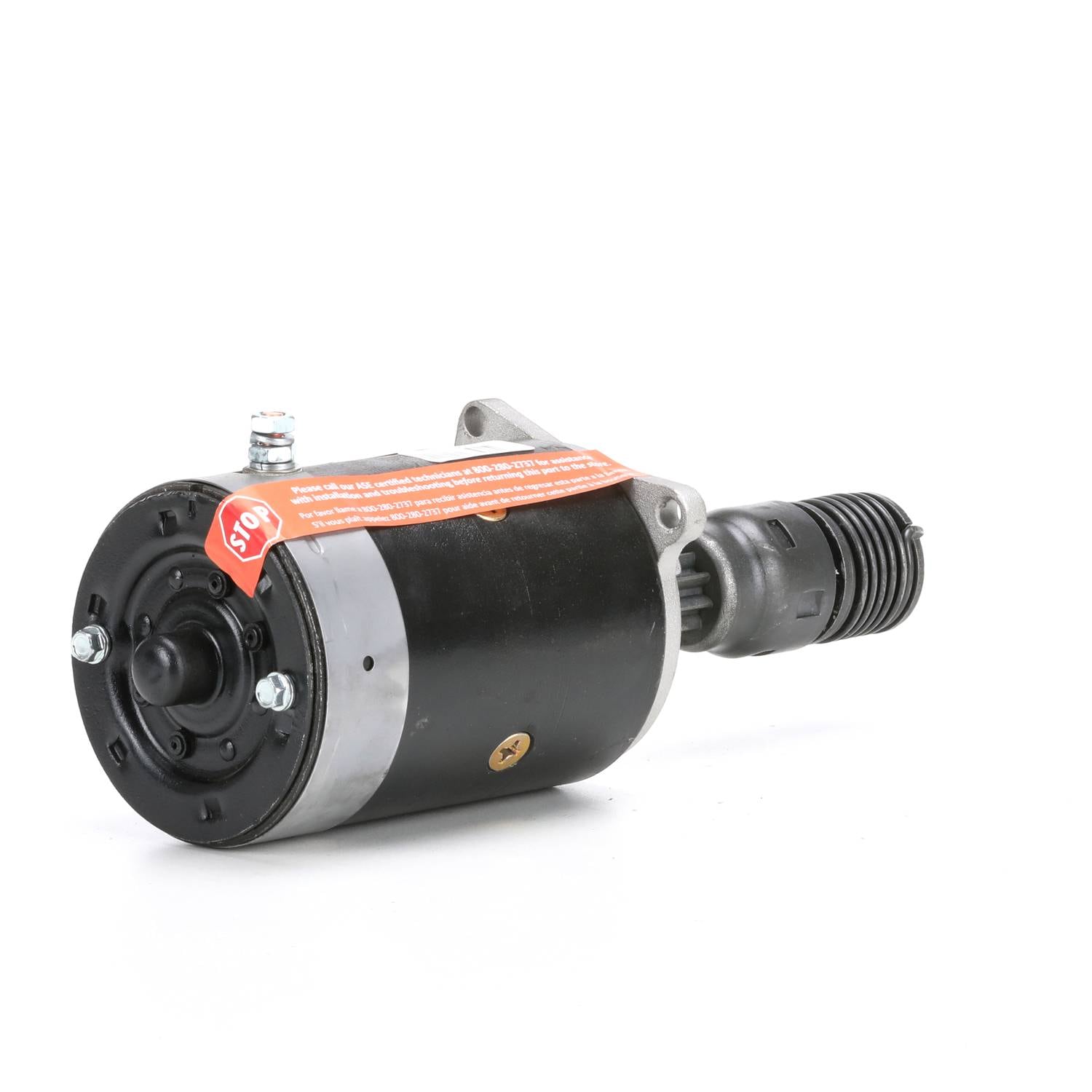 Wilson Starter Motor - Remanufactured 91025788 | O'Reilly
