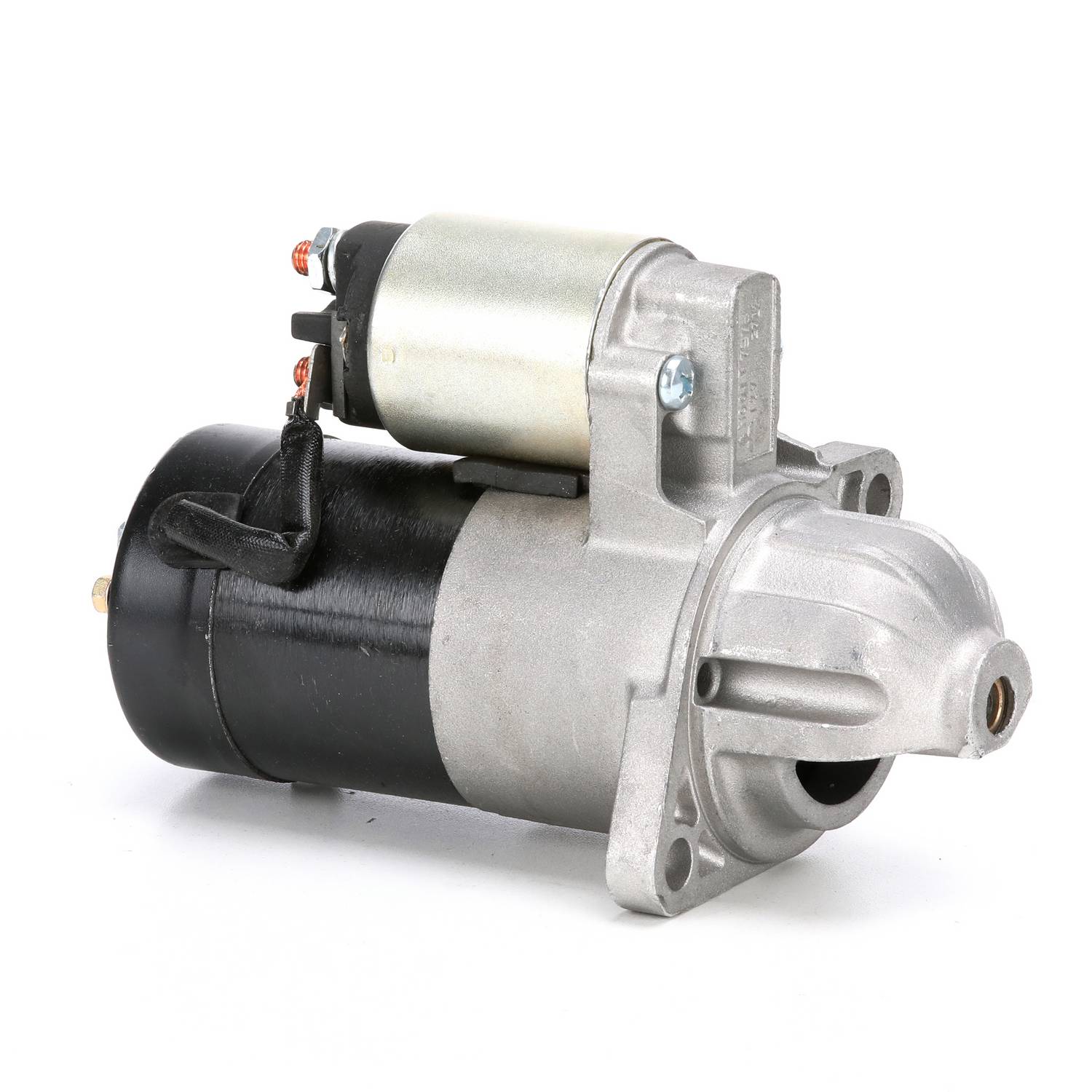 BOSSia品 Wilson Starter Motor - Remanufactured 91273211 | O'Reilly