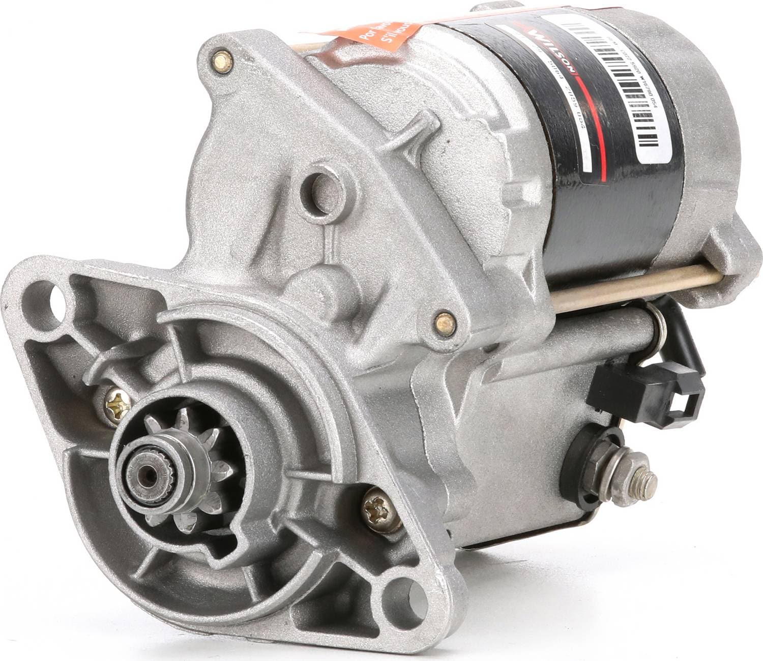 Wilson Starter - Remanufactured 91295064 | O'Reilly Auto Parts