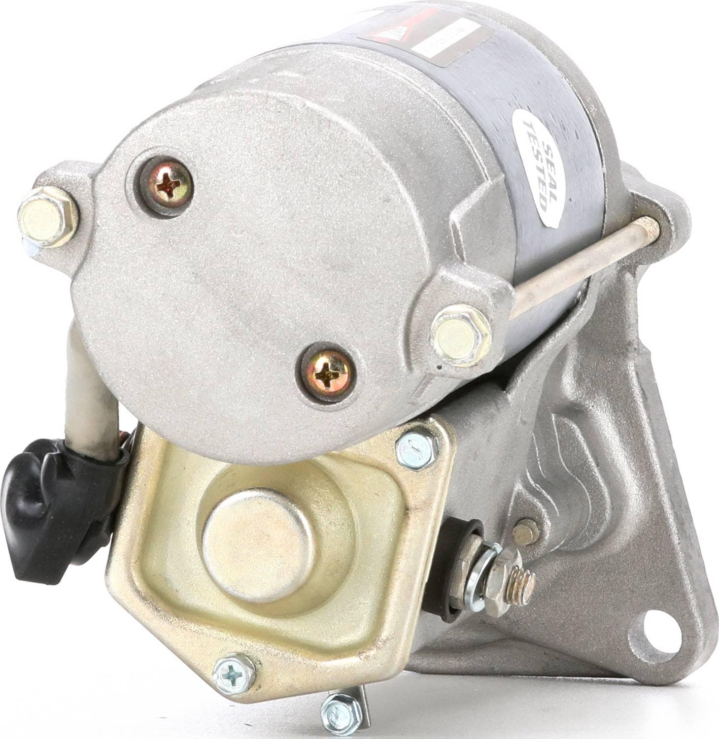 Wilson Starter Motor - Remanufactured 91295390 | O'Reilly