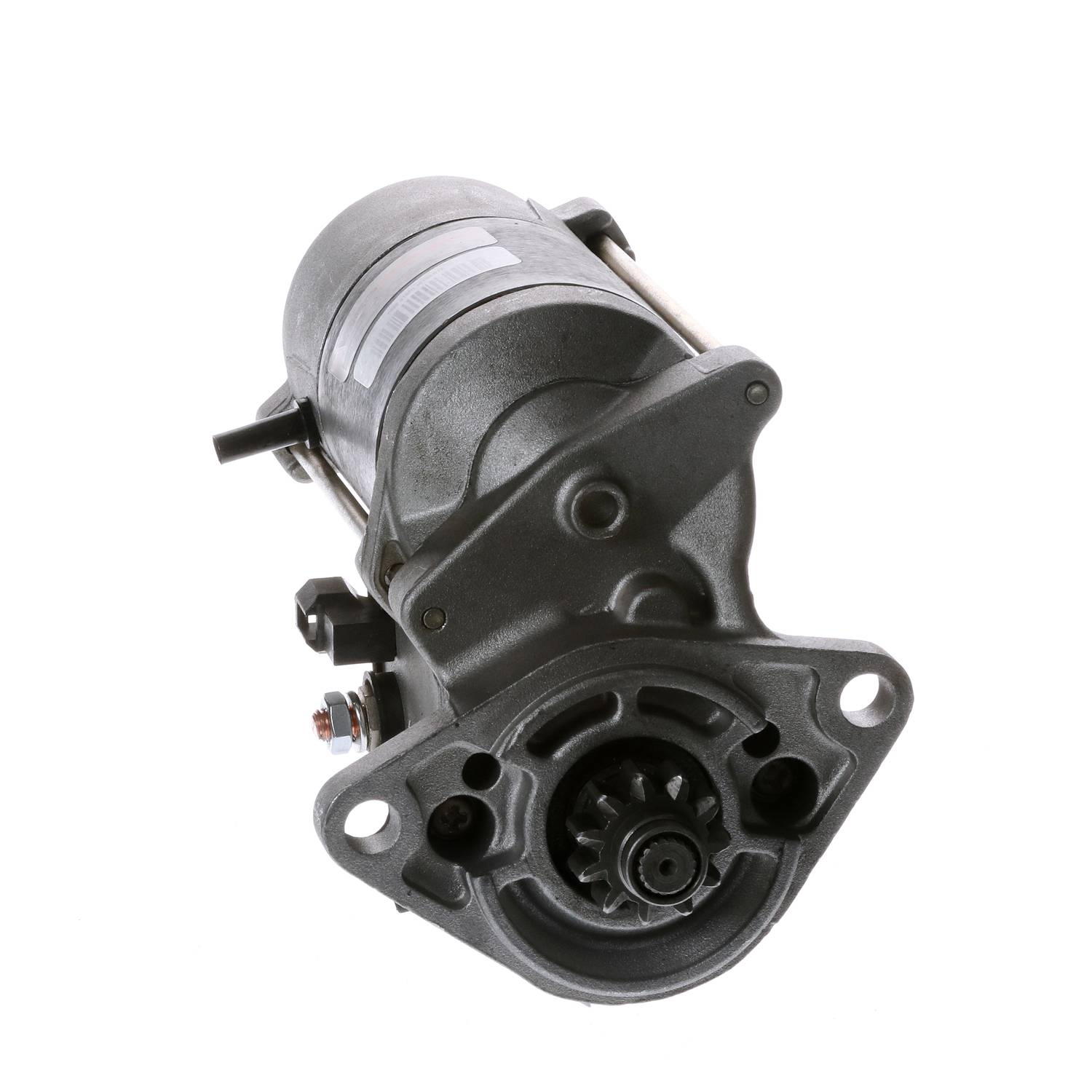 Wilson Starter Motor - Remanufactured 91295468 | O'Reilly