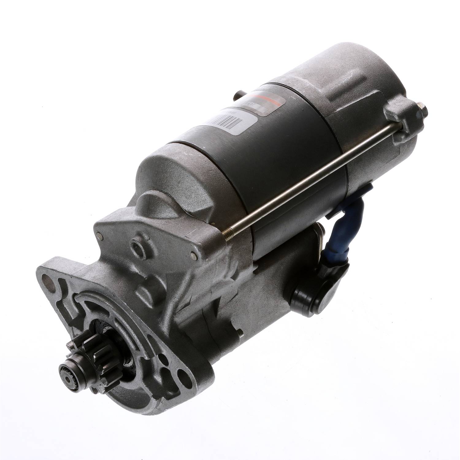 Wilson Starter Motor - Remanufactured 91295468 | O'Reilly