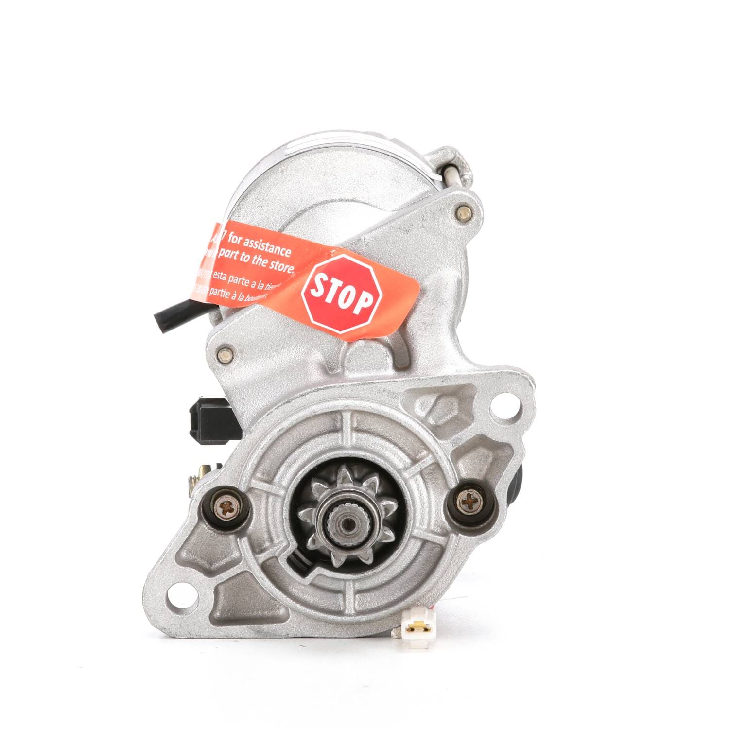 Amazon.com: Denso Starter for 2020-2021 Freightliner MT45