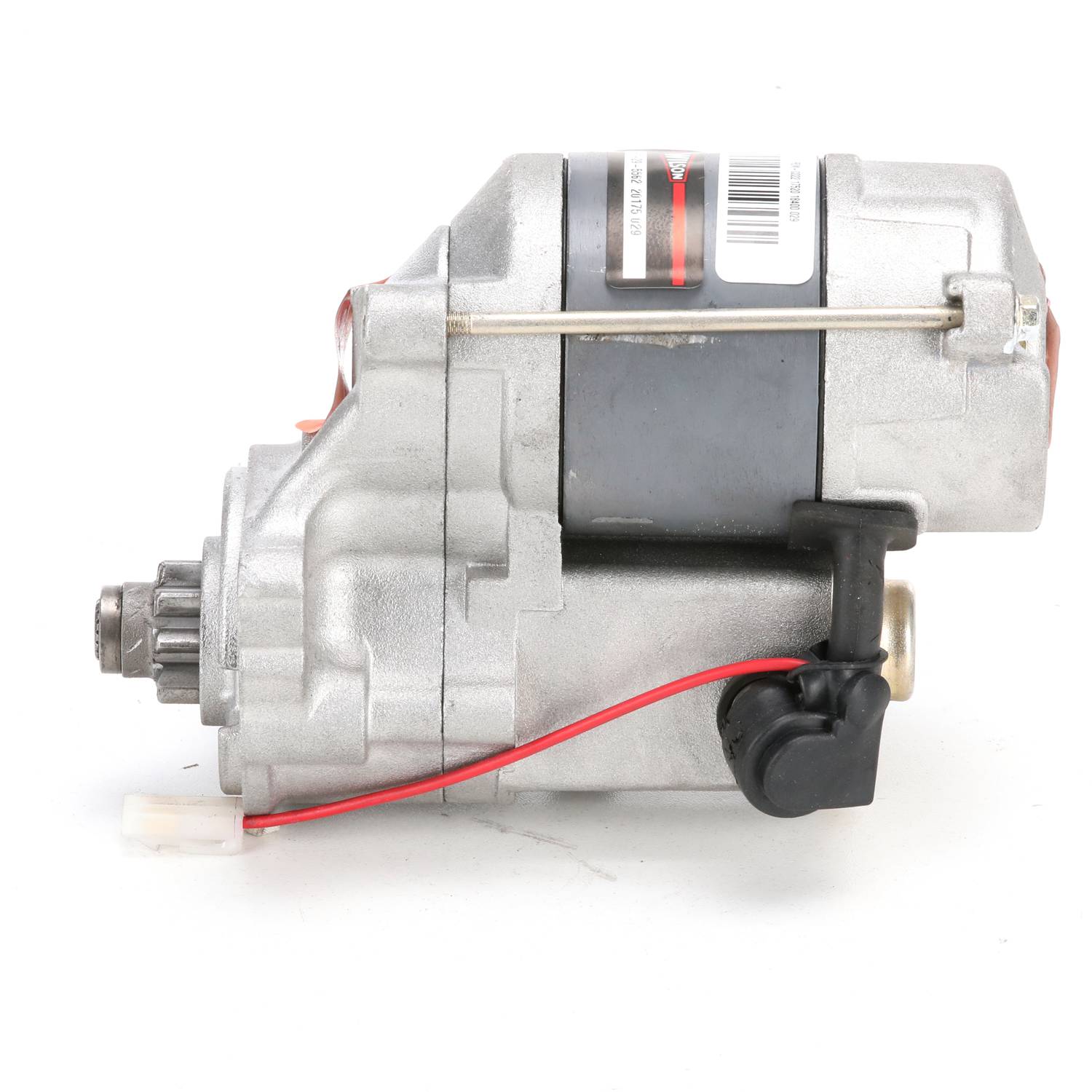 Wilson Starter Motor - Remanufactured 91295562 | O'Reilly