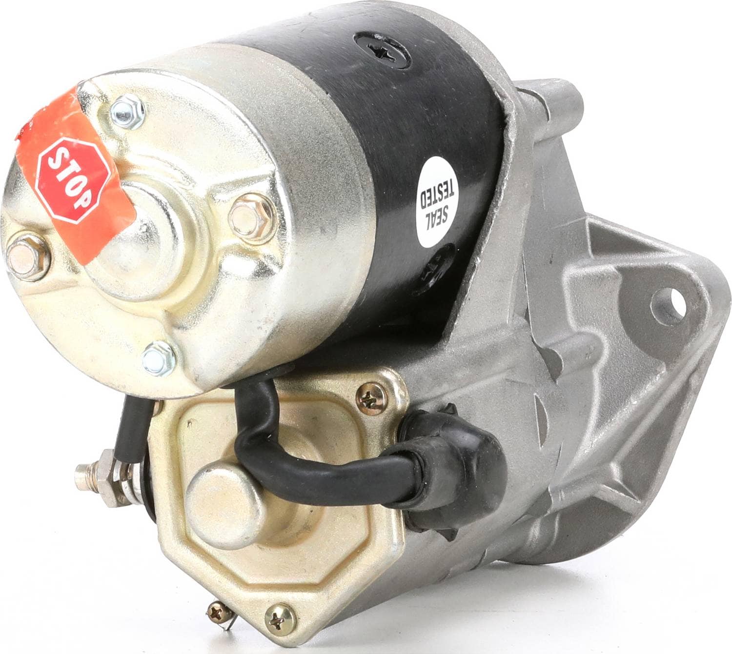 Wilson Starter Motor - Remanufactured 91295581 | O'Reilly