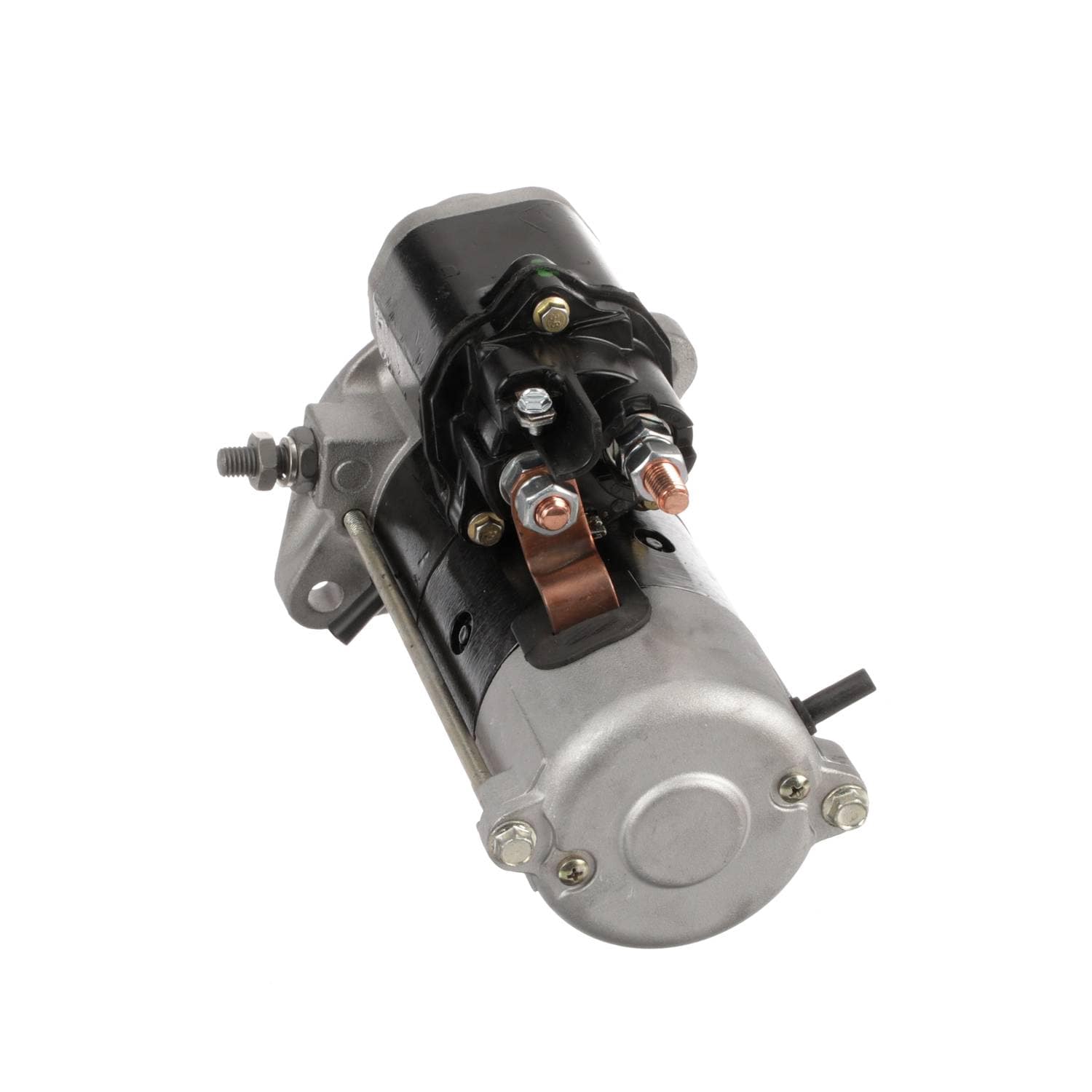 Wilson Starter - Remanufactured 91-29-5835 | O'Reilly Auto Parts