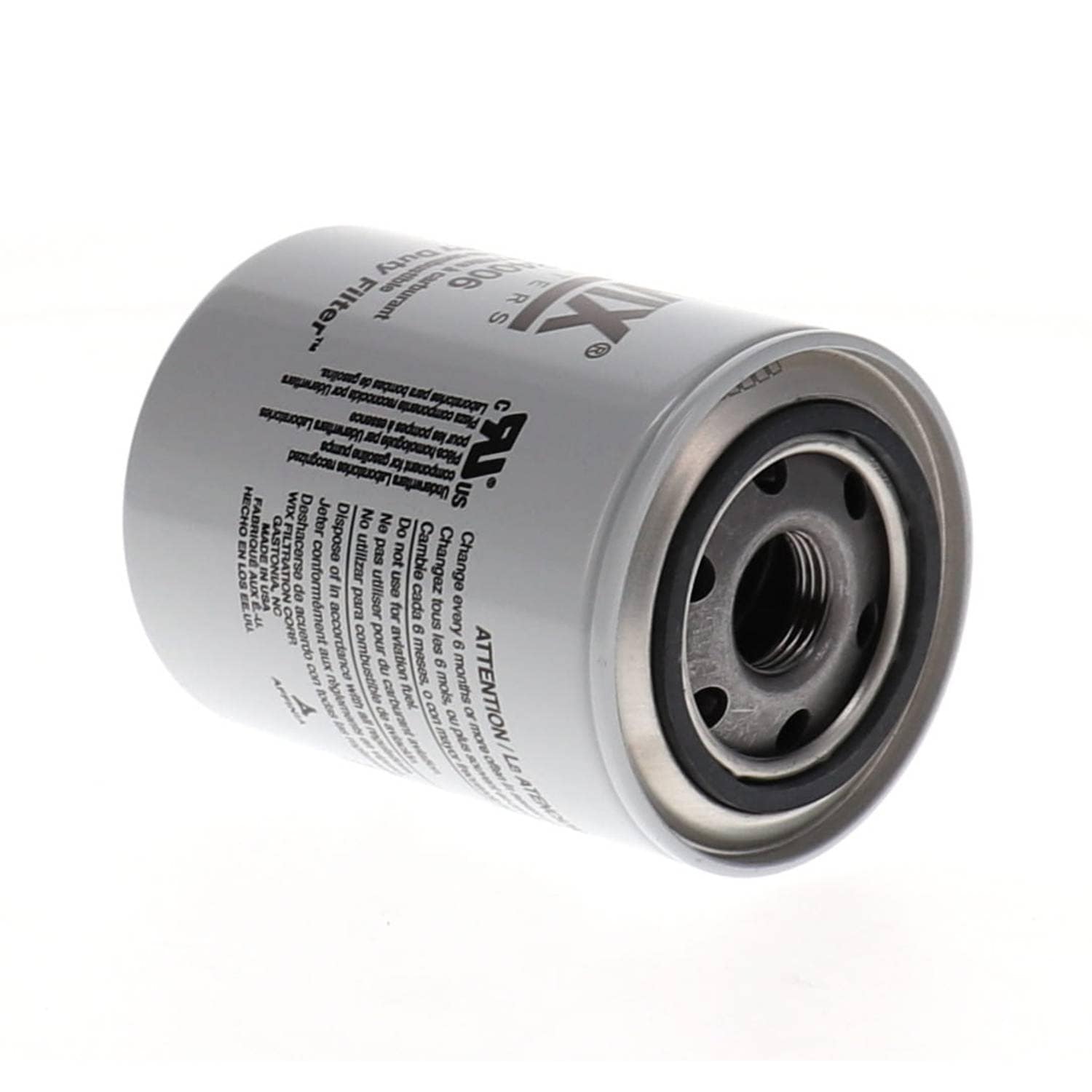 Killer Filter Replacement For WIX 33164 (Pack Of 4