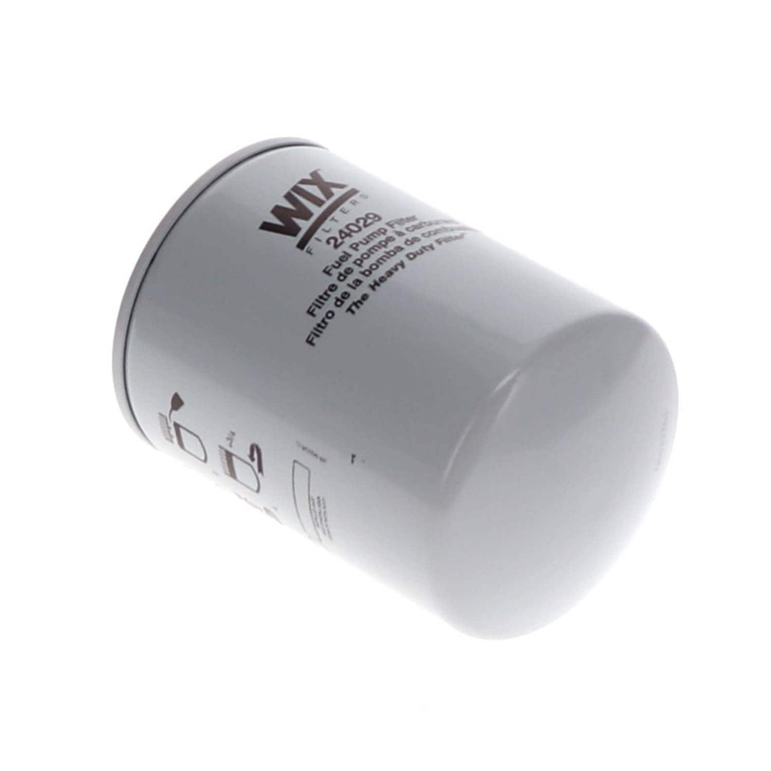 たい様 WIX Fuel Filter 24029 | O'Reilly Auto Parts