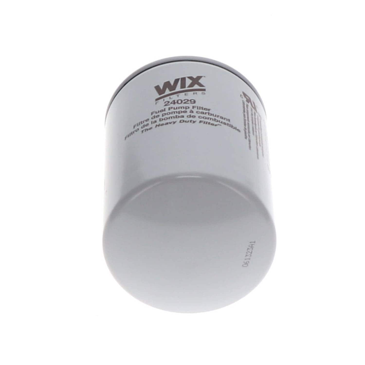 たい様 WIX Fuel Filter 24029 | O'Reilly Auto Parts