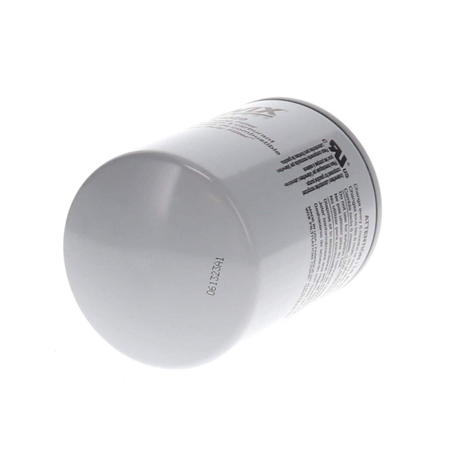 WIX Fuel Filter 24029 | O'Reilly Auto Parts