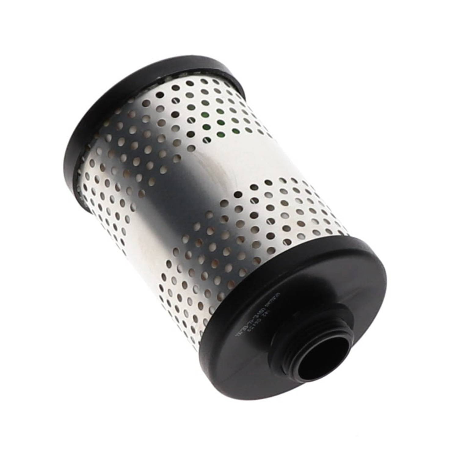 WIX 24066 Filter WIX 24066 Heavy Duty Fuel Water Separator - Spin-On ...