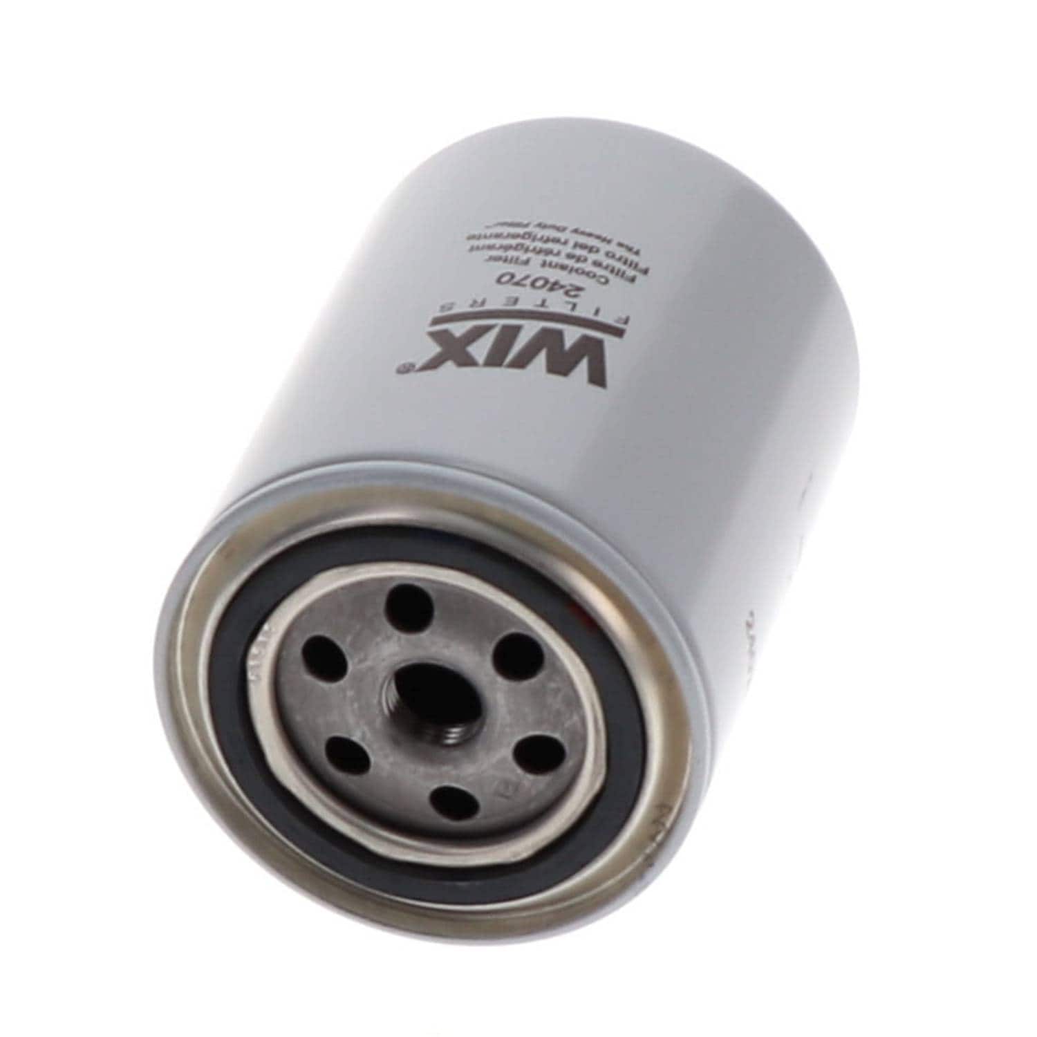 24085 Wix 24085 - Spin-On Coolant Filtration For Heavy Duty ...