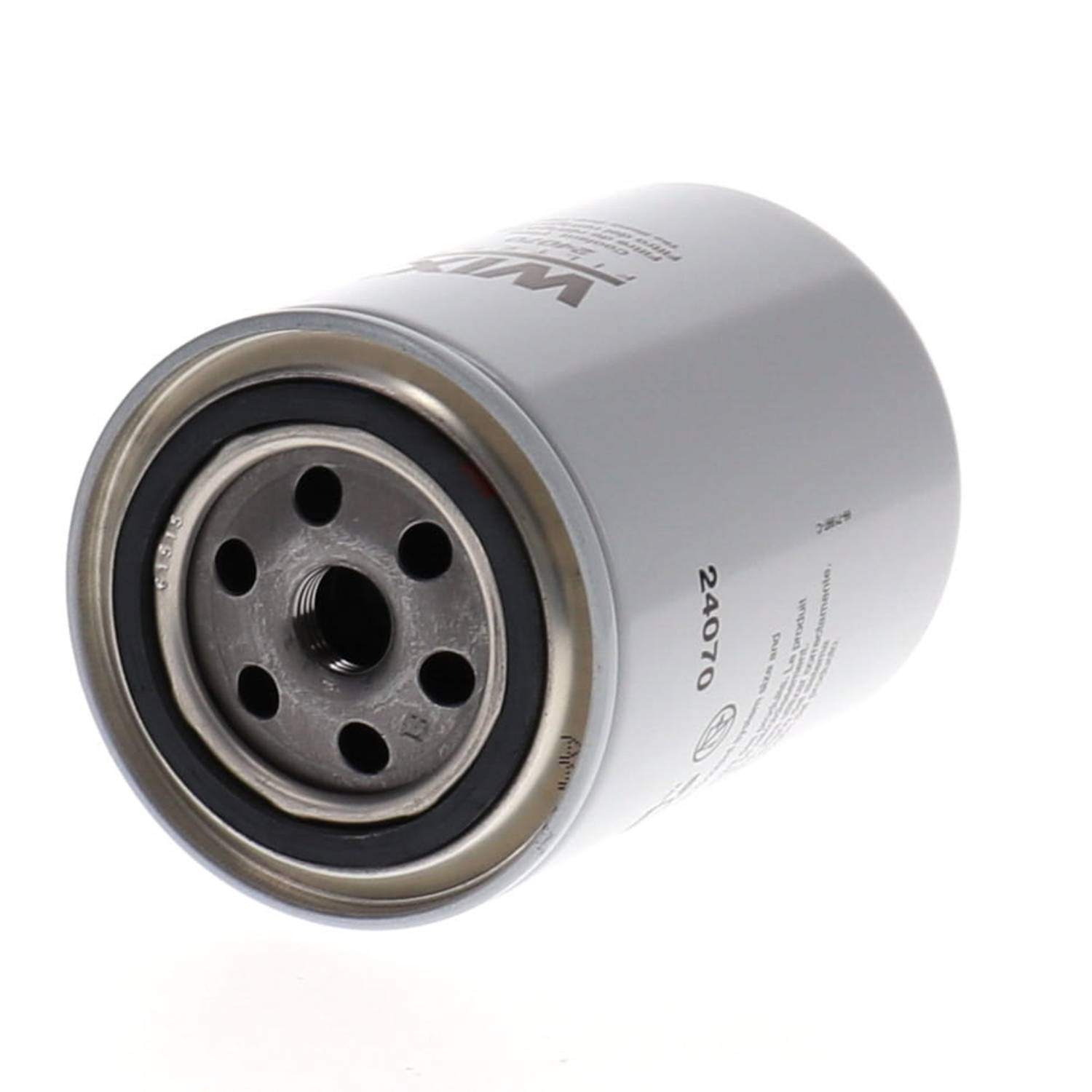 Heavy Duty Coolant Filter Wix 24085 Coolant Filter – Replacement ...