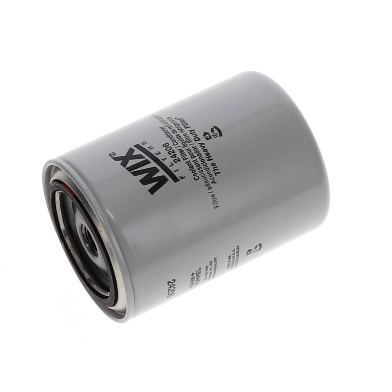 ⭕️けーけーさん専用‼️ WIX Coolant Filter 24206 | O'Reilly Auto Parts