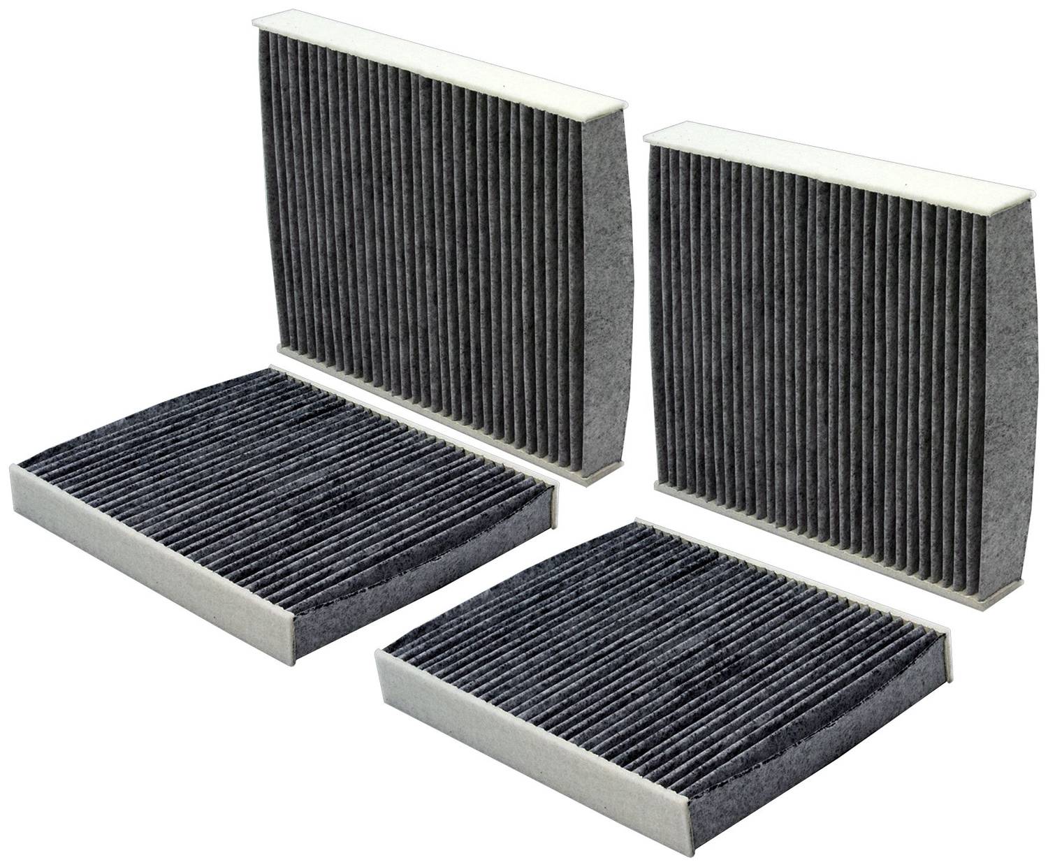 WIX Cabin Air Filter 24329 | O'Reilly Auto Parts
