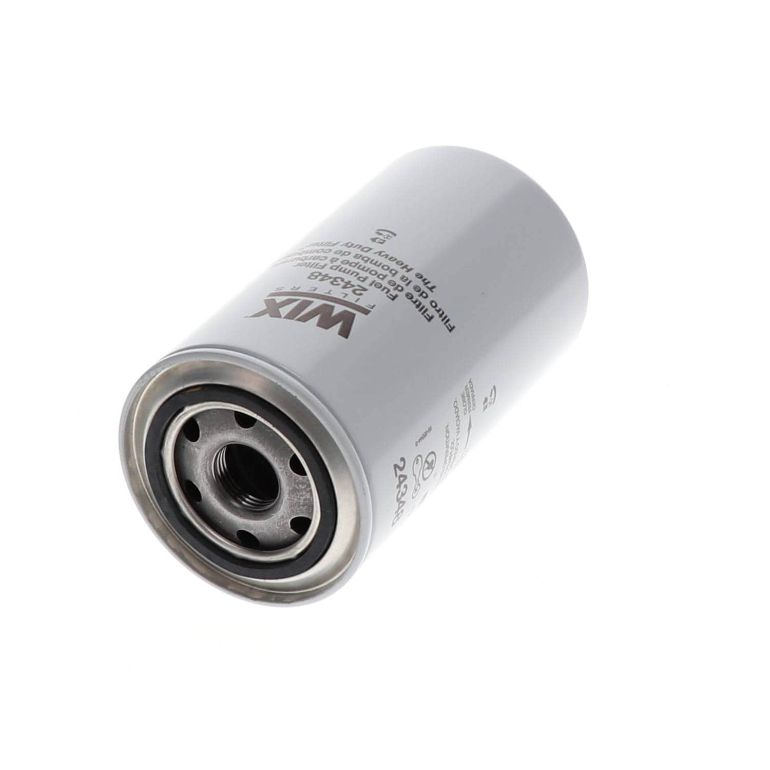 WIX Fuel/Water Separator Filter 24348 | O'Reilly Auto Parts