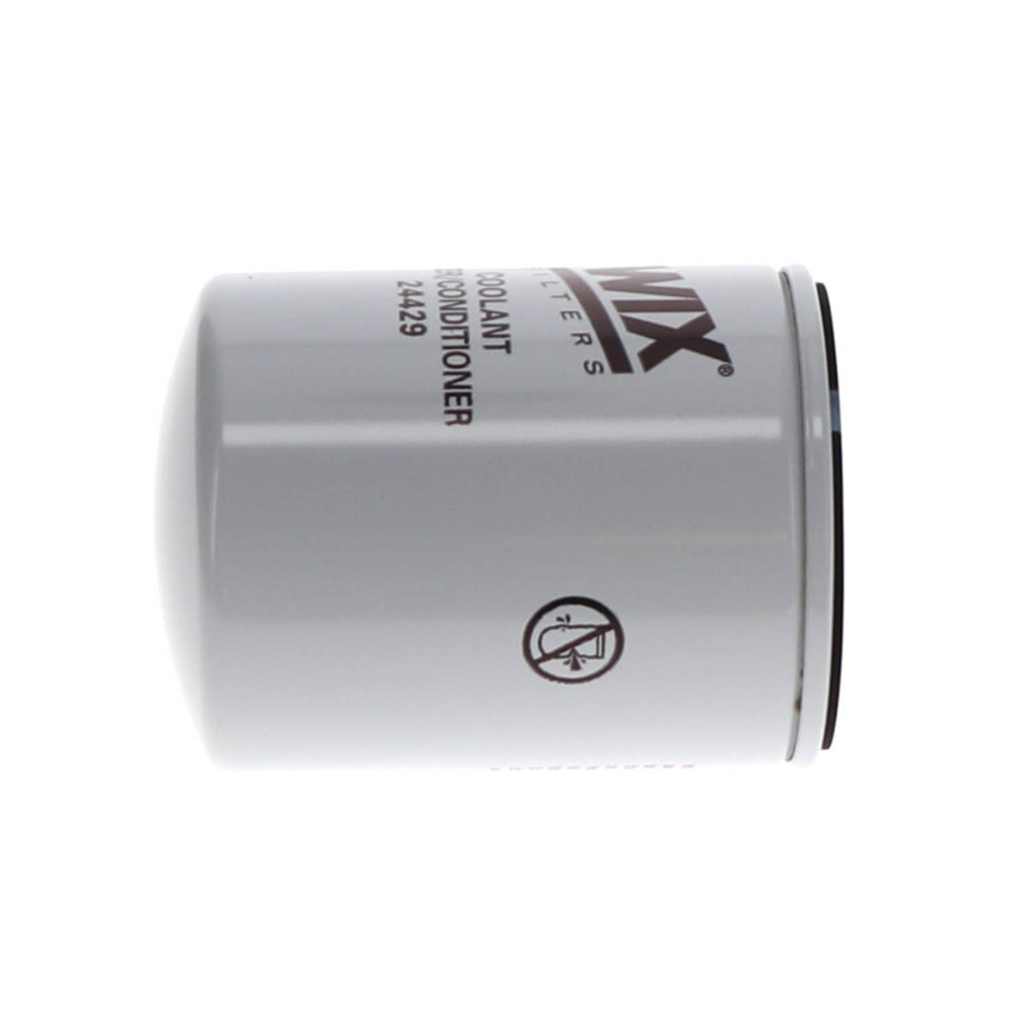 WIX Coolant Filter 24429 | O'Reilly Auto Parts