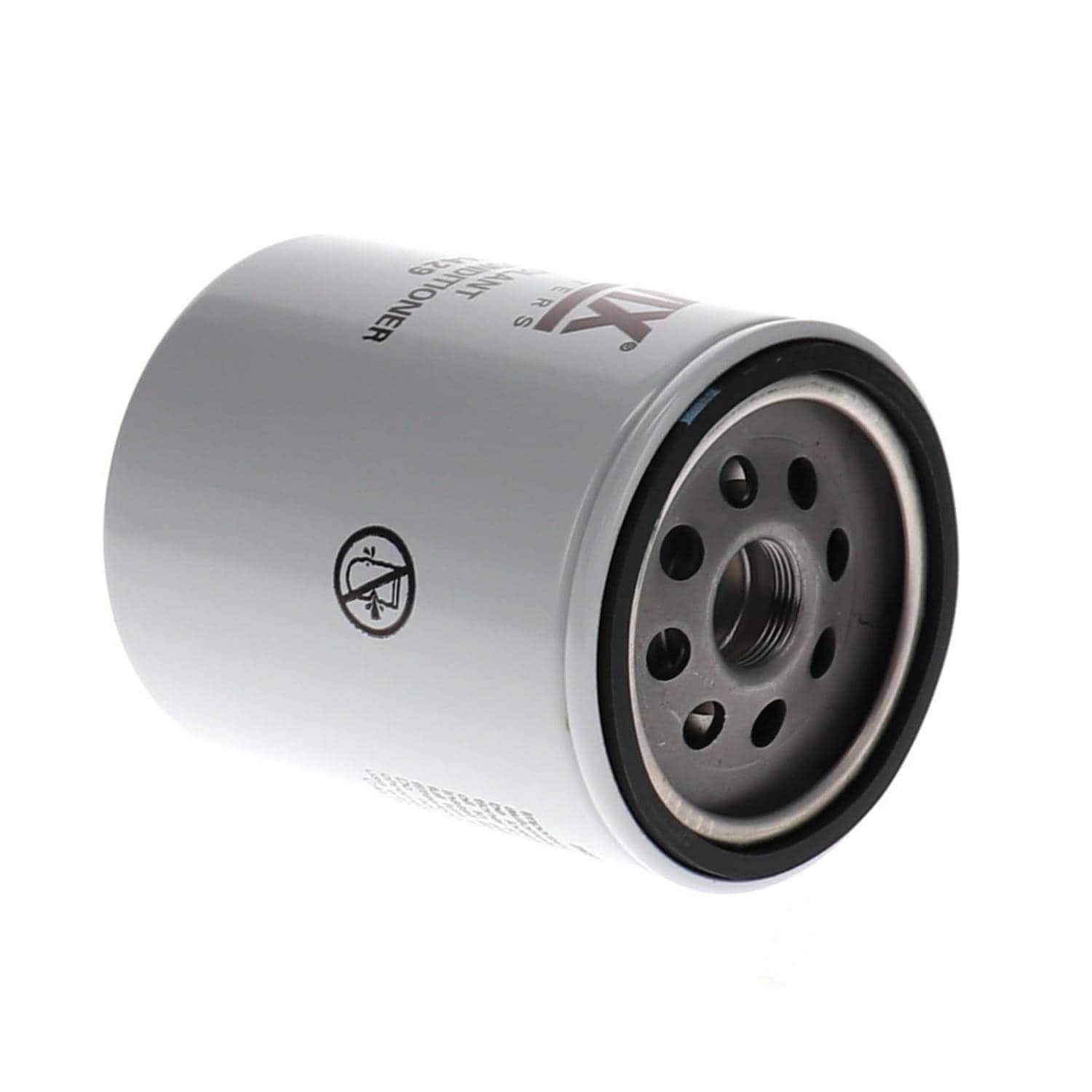 WIX Coolant Filter 24429 | O'Reilly Auto Parts
