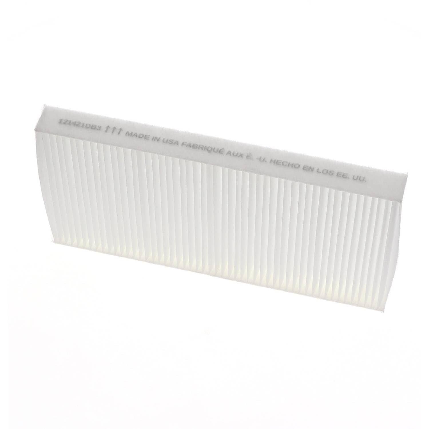WIX Cabin Air Filter 24479 | O'Reilly Auto Parts