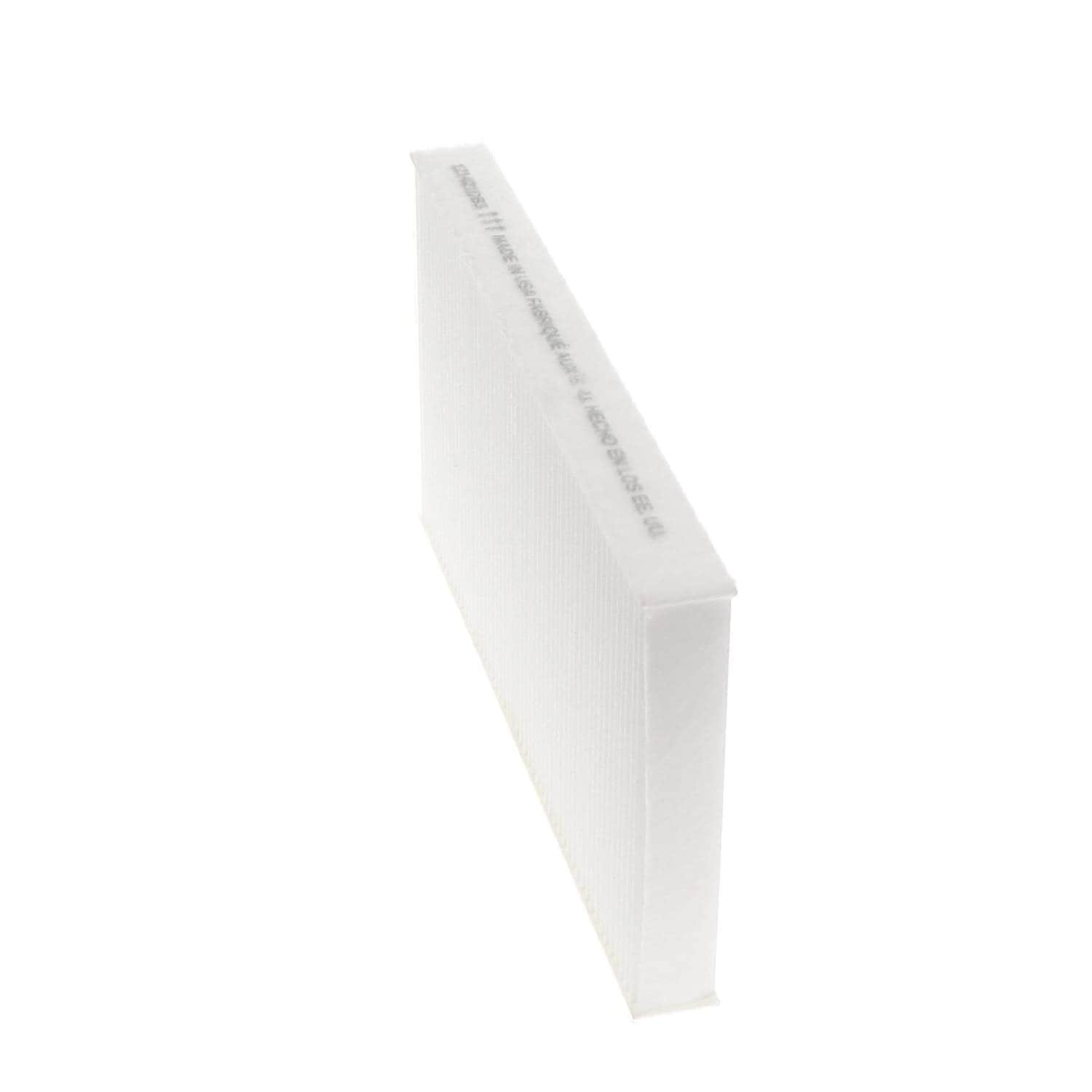 WIX Cabin Air Filter 24466 | O'Reilly Auto Parts