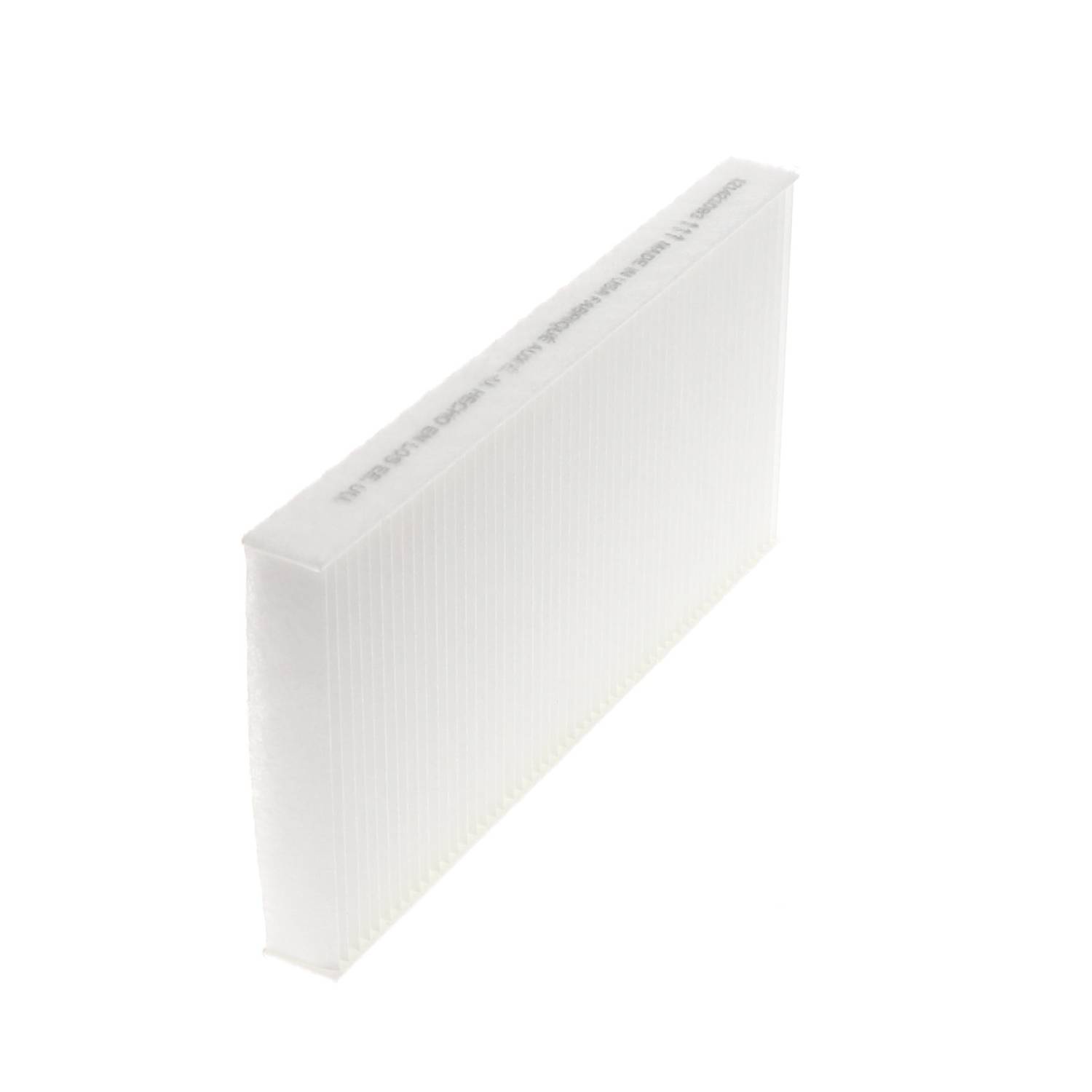 ゆページ WIX Cabin Air Filter 24466 | O'Reilly Auto Parts