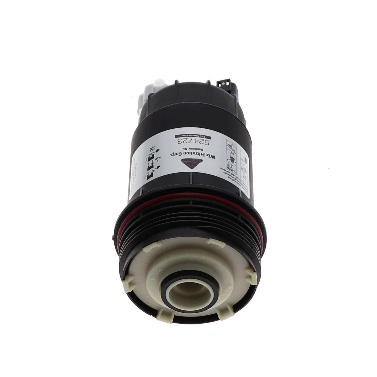 WIX Fuel/Water Separator Filter 24723 | O'Reilly Auto Parts