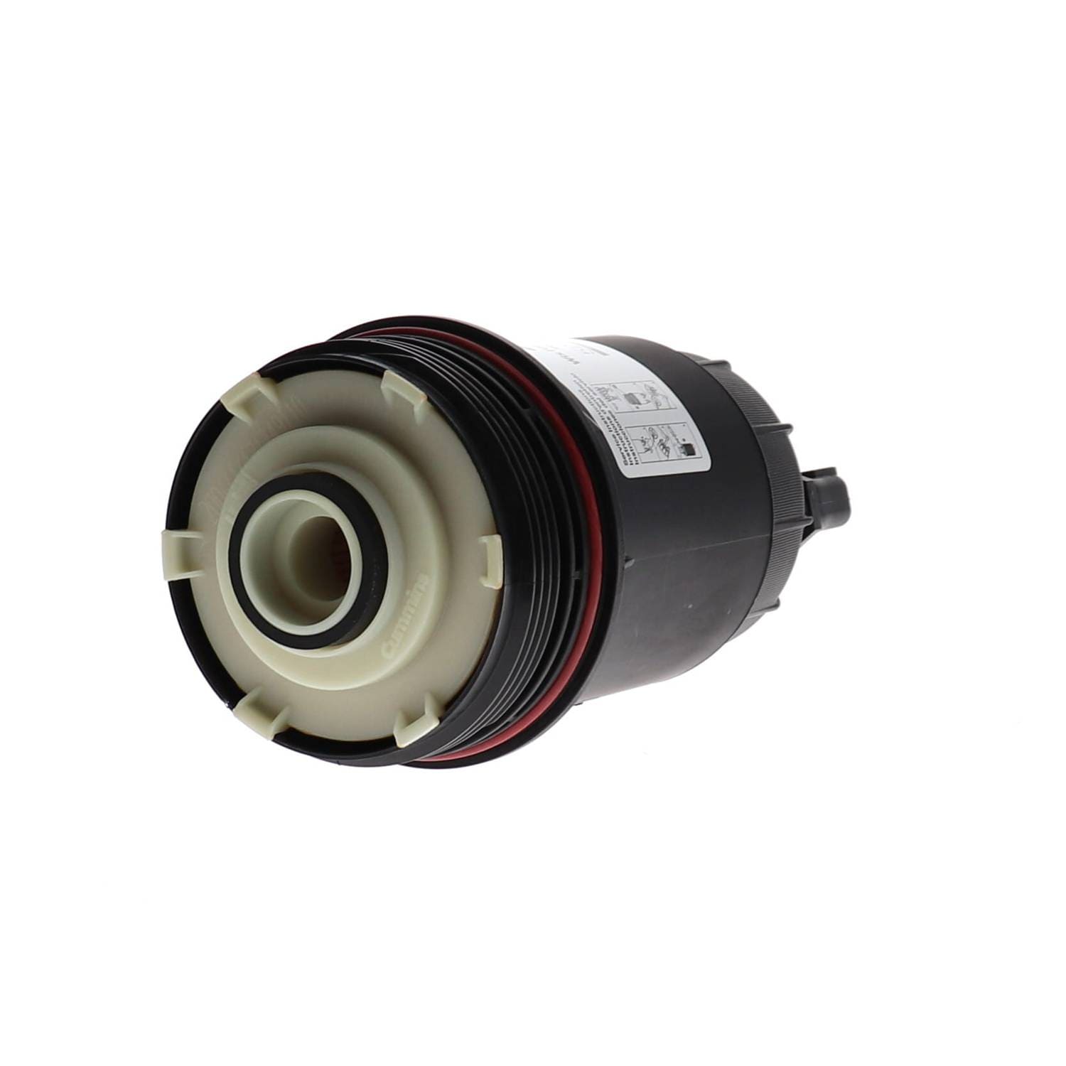 WIX Fuel/Water Separator Filter 24723 | O'Reilly Auto Parts