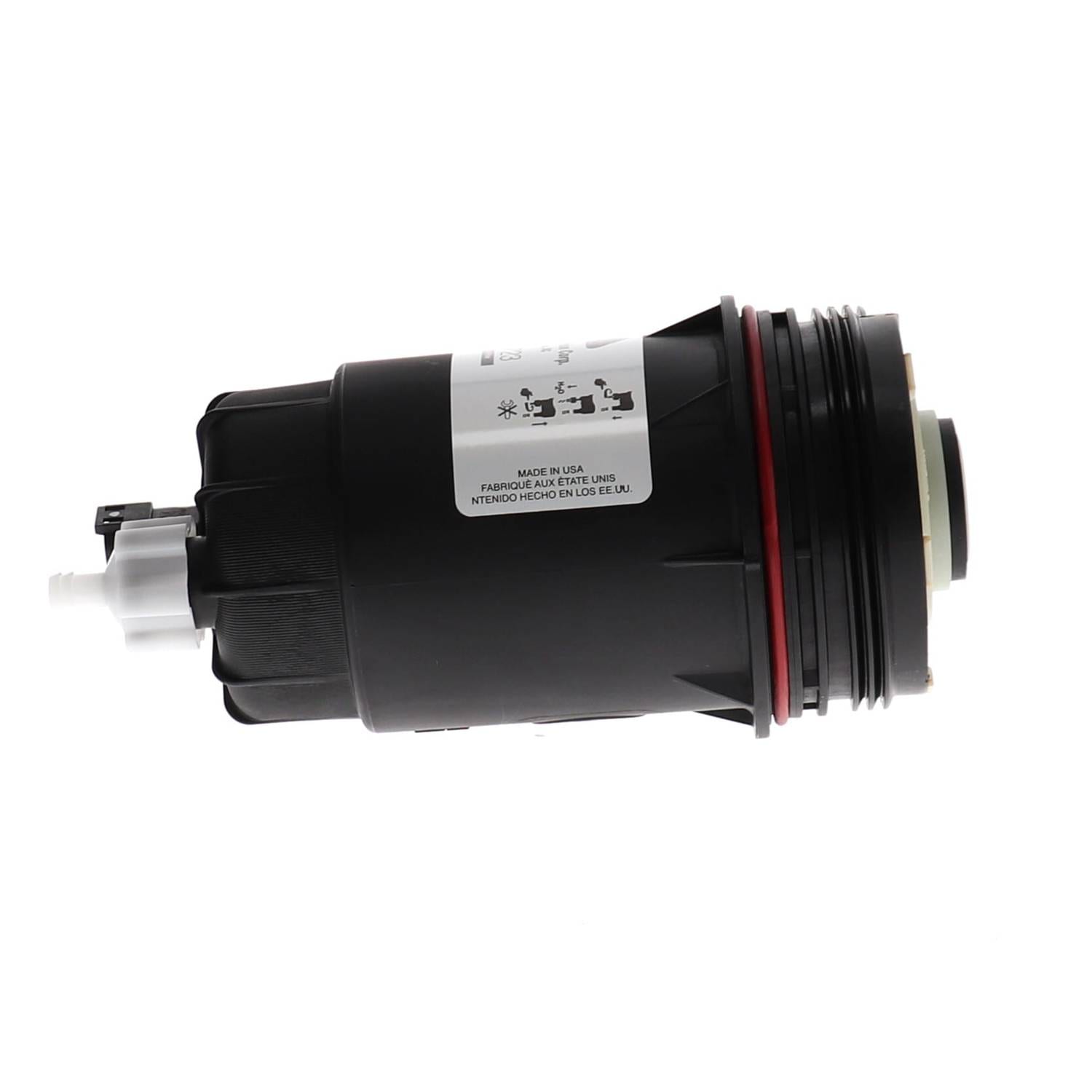 送料無料 いつまで WIX Fuel/Water Separator Filter 24723 | O'Reilly Auto Parts ラッピング・包装