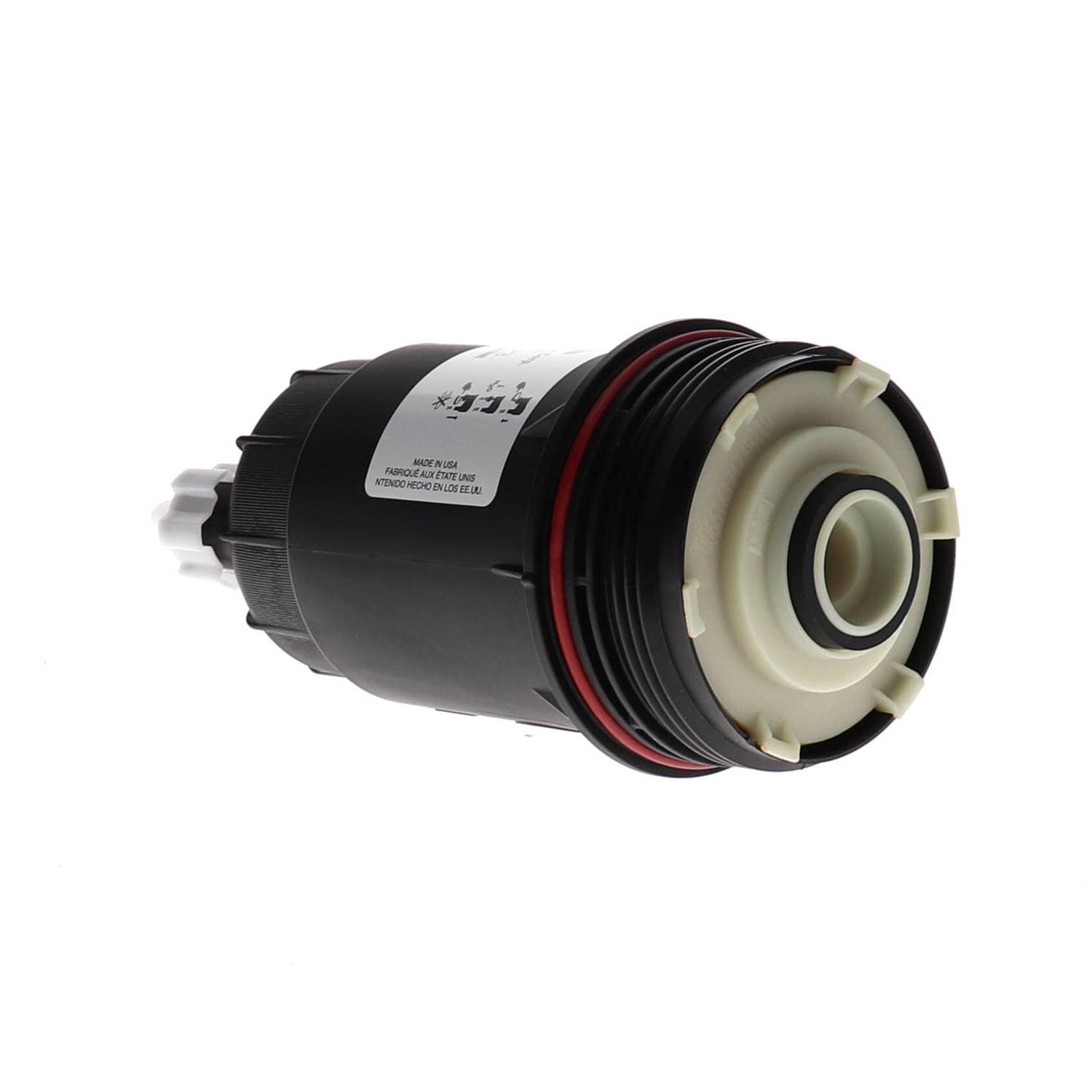 WIX Fuel/Water Separator Filter 24723 | O'Reilly Auto Parts