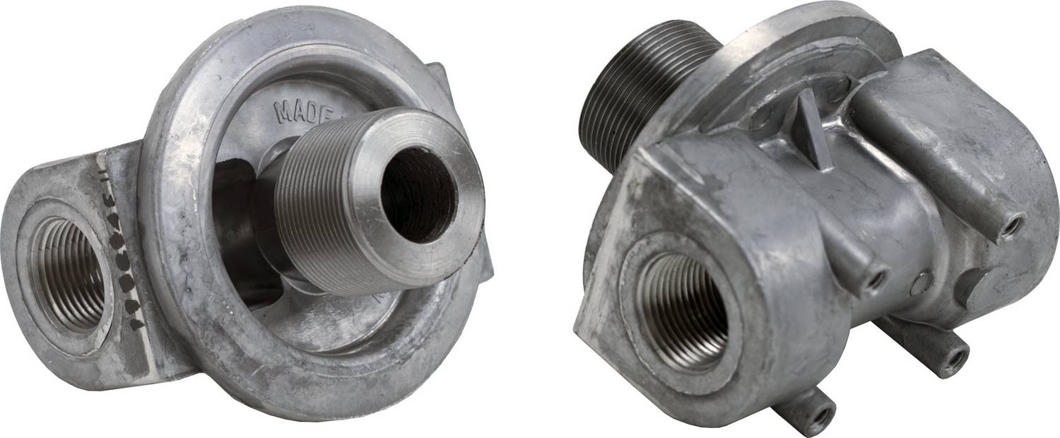 WIX Filter Mounting Base 24746 | O'Reilly Auto Parts