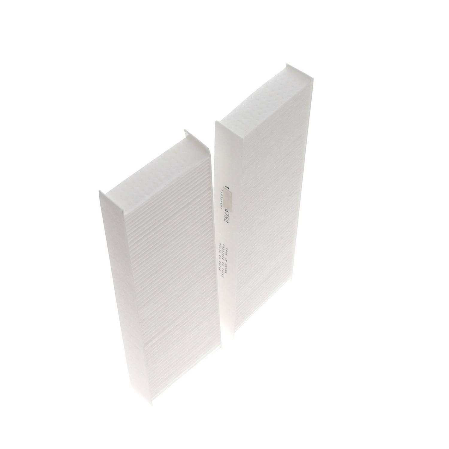 WIX Cabin Air Filter 24752 | O'Reilly Auto Parts