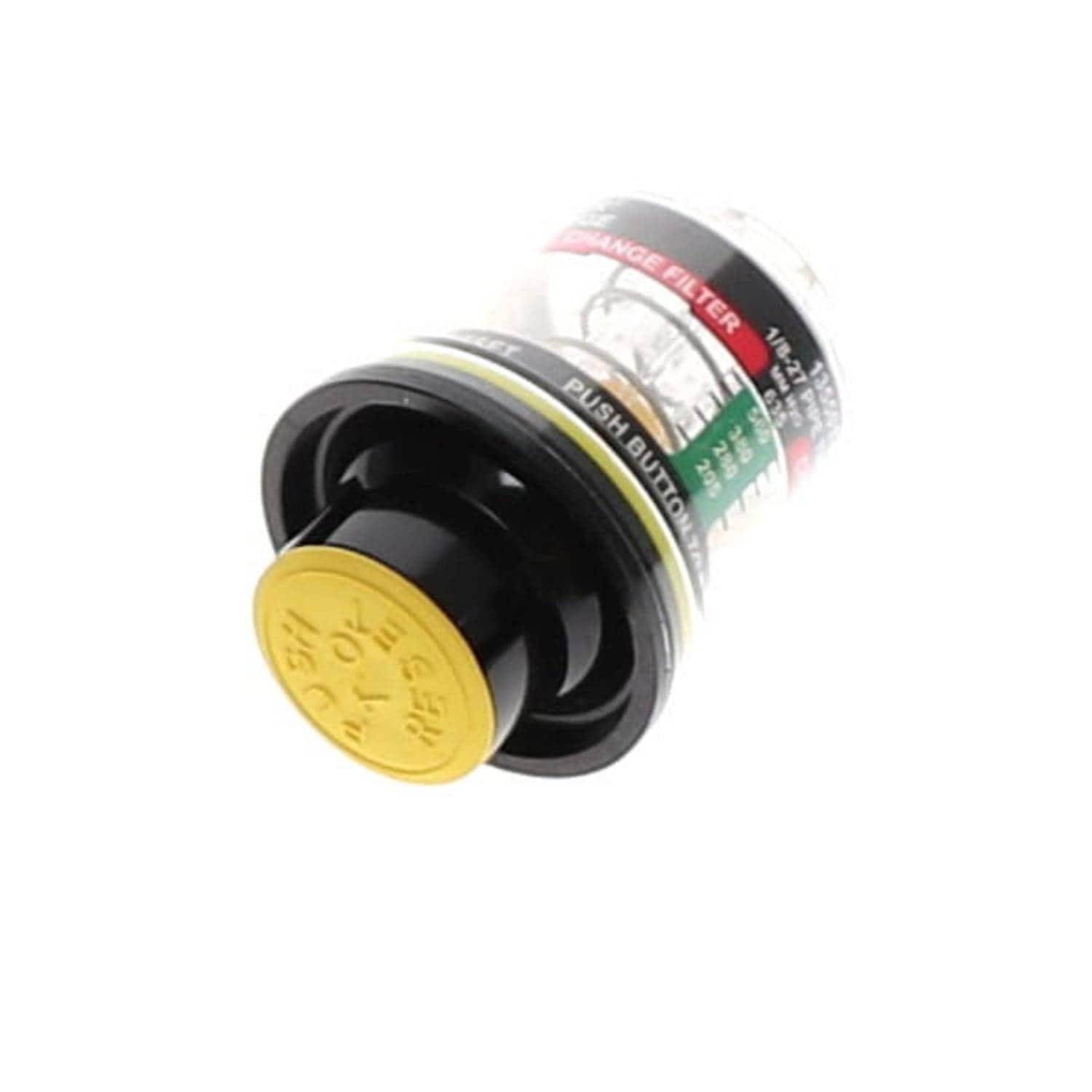 WIX Air Filter Service Gauge 24800 | O'Reilly Auto Parts