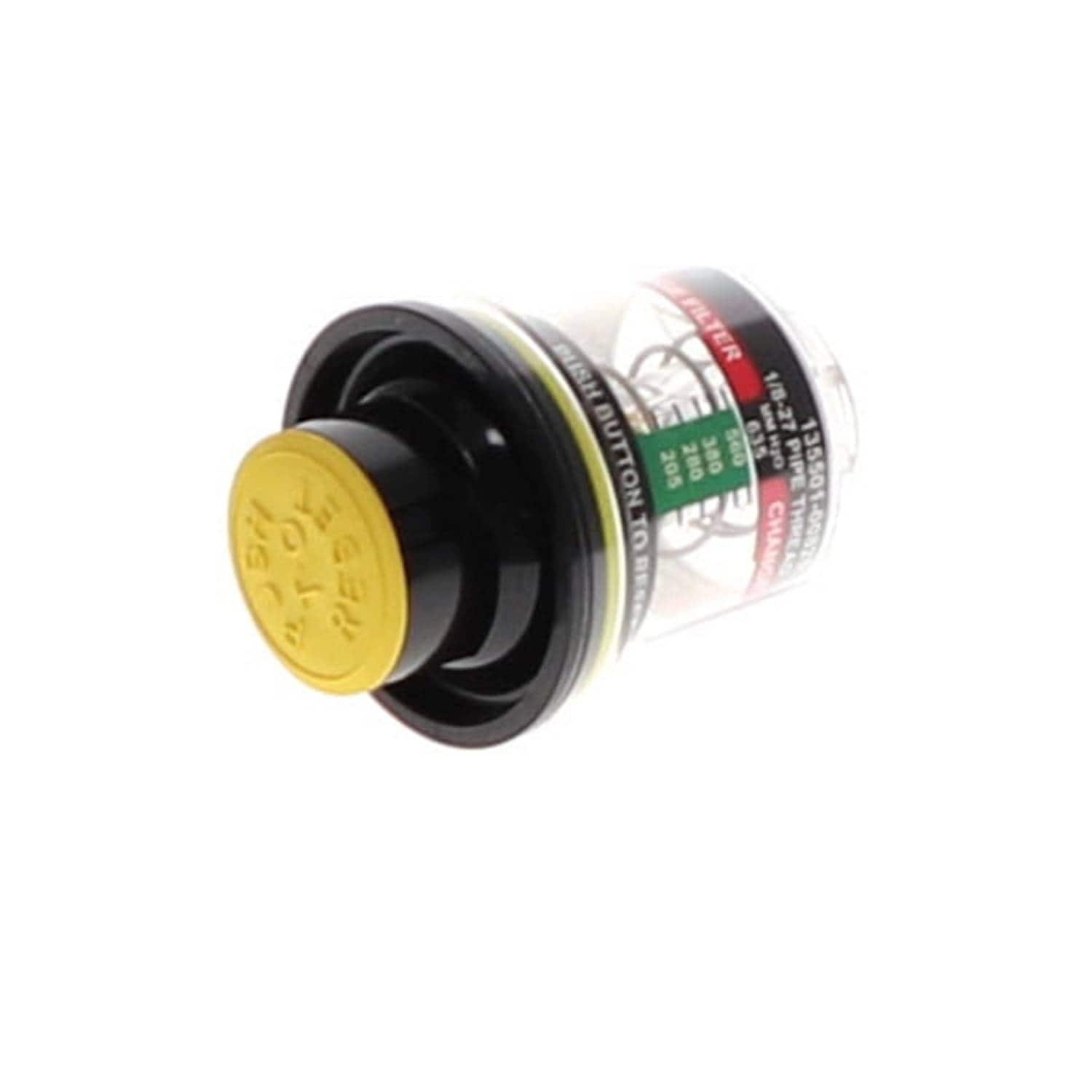 WIX Air Filter Service Gauge 24800 | O'Reilly Auto Parts