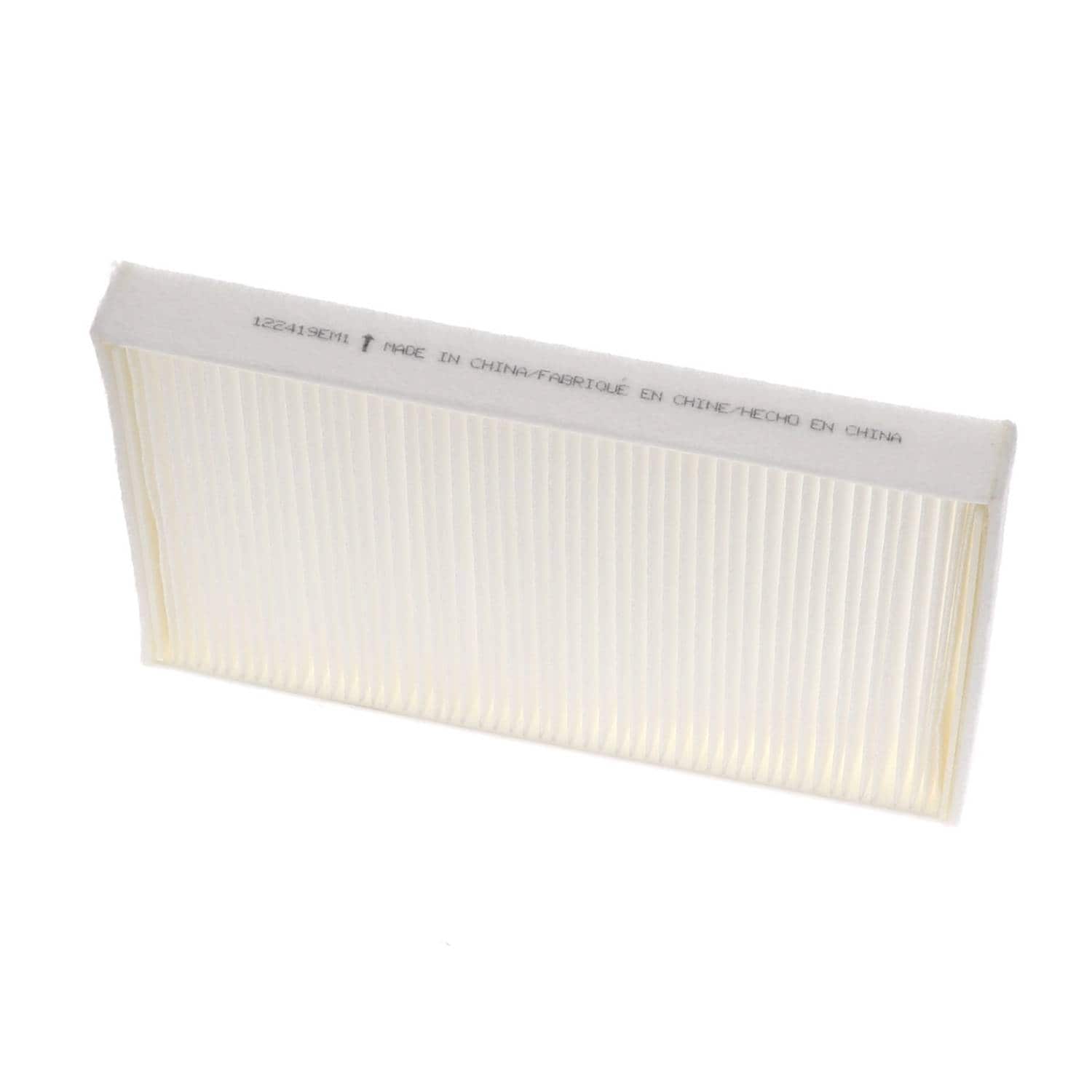WIX Cabin Air Filter 24816 | O'Reilly Auto Parts