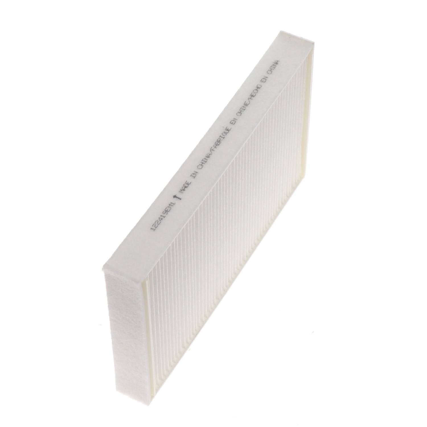WIX Cabin Air Filter 24816 | O'Reilly Auto Parts
