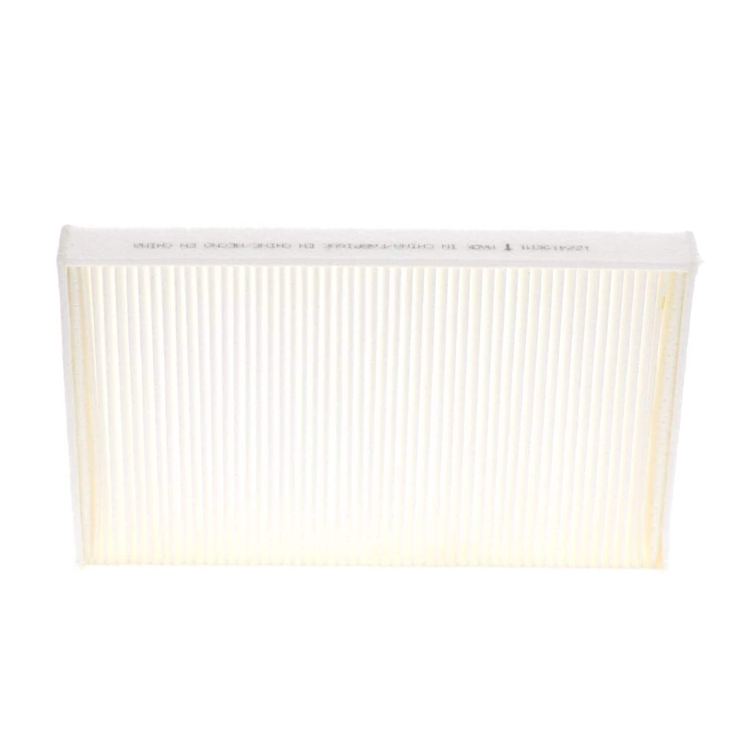 WIX Cabin Air Filter 24816 | O'Reilly Auto Parts