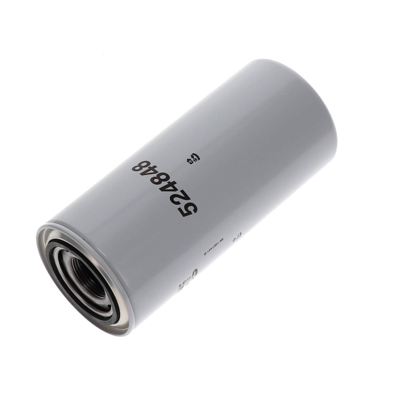 WIX Fuel Filter 24848 | O'Reilly Auto Parts