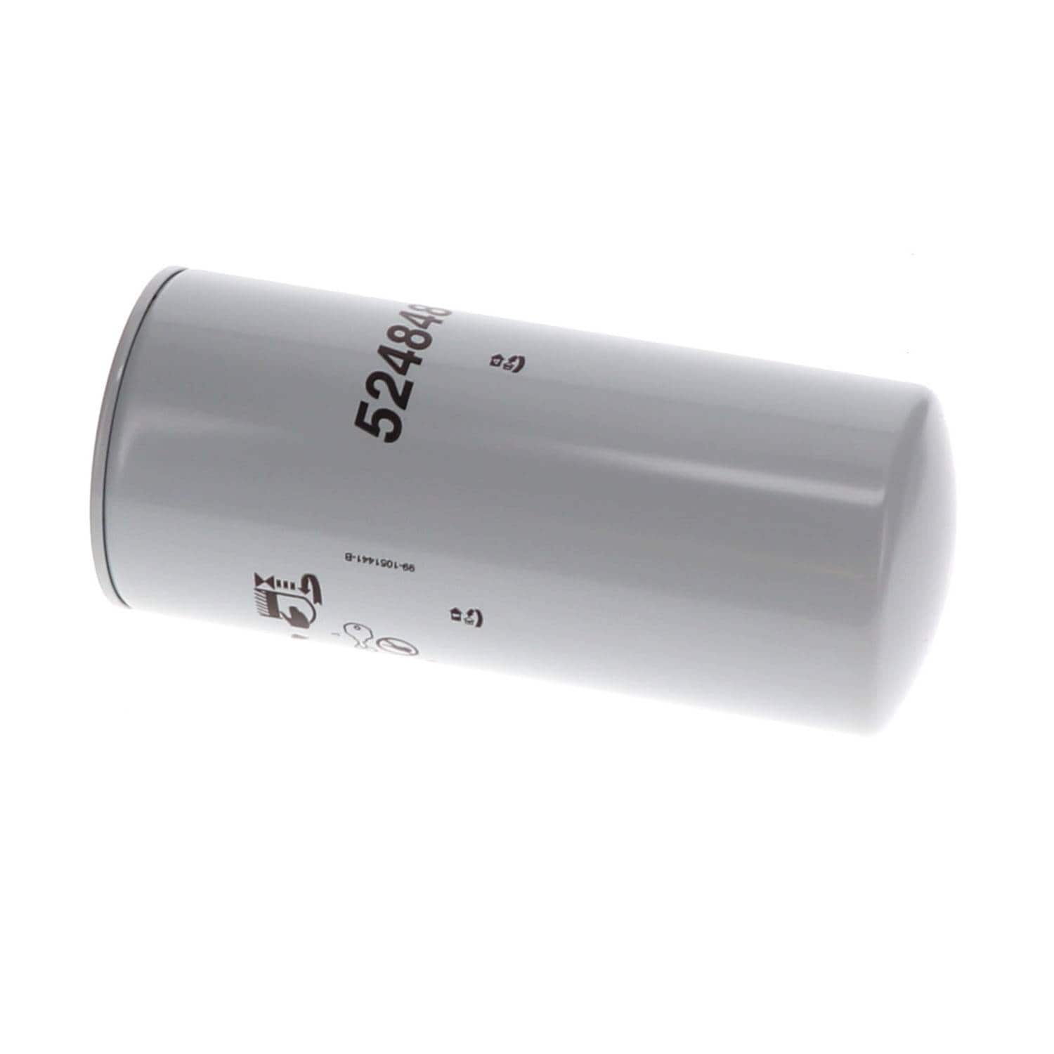 WIX Fuel Filter 24848 | O'Reilly Auto Parts