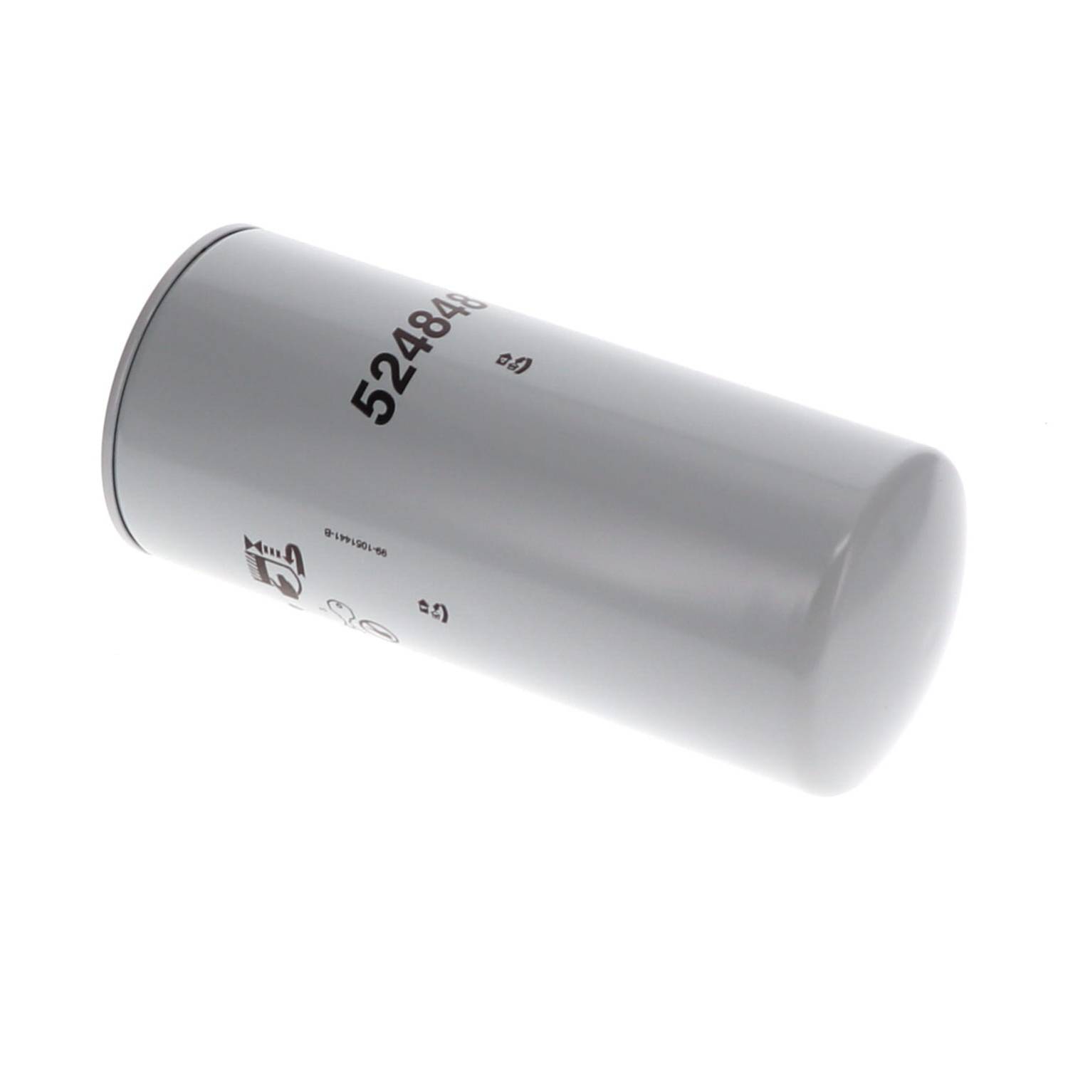 WIX Fuel Filter 24848 | O'Reilly Auto Parts