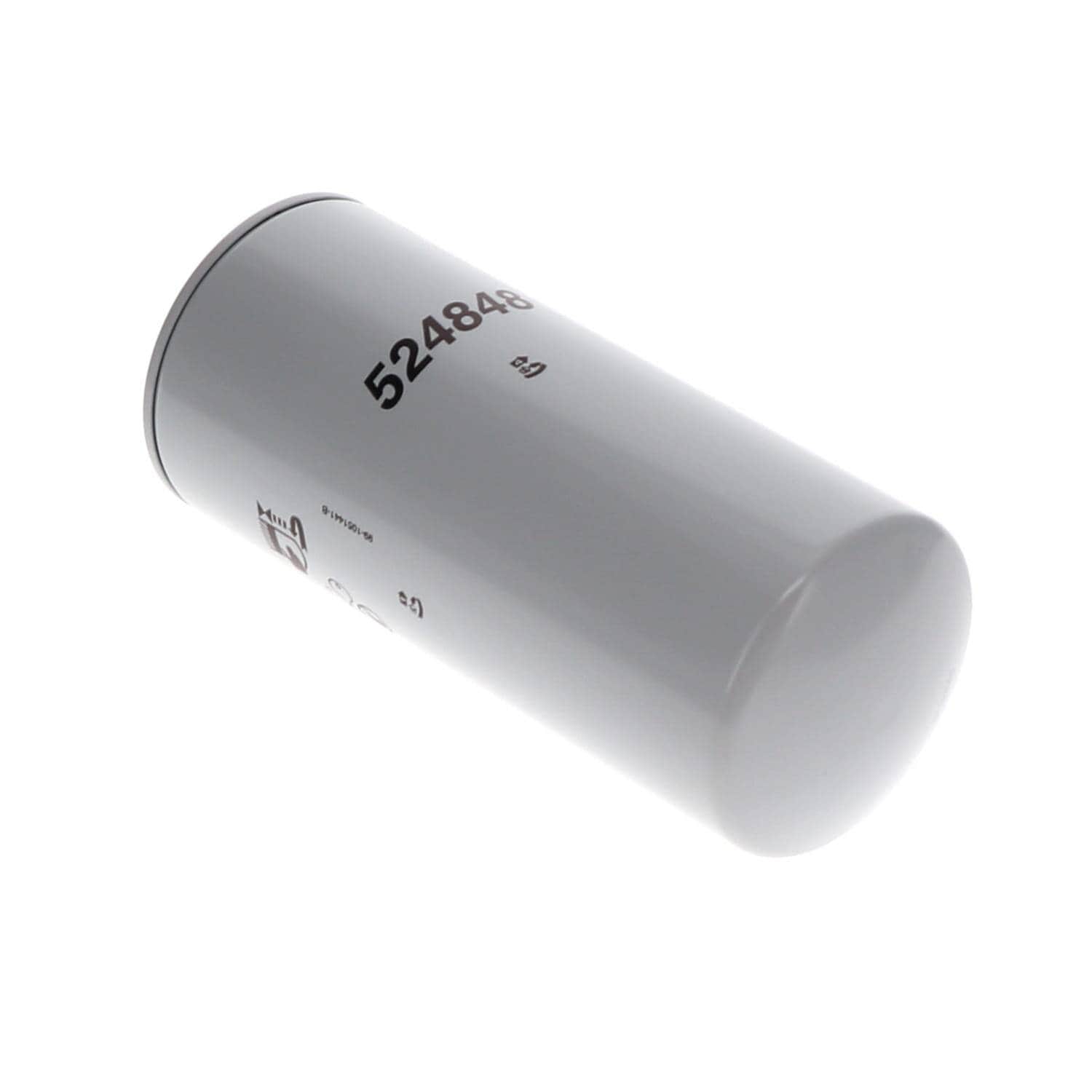 WIX Fuel Filter 24848 | O'Reilly Auto Parts
