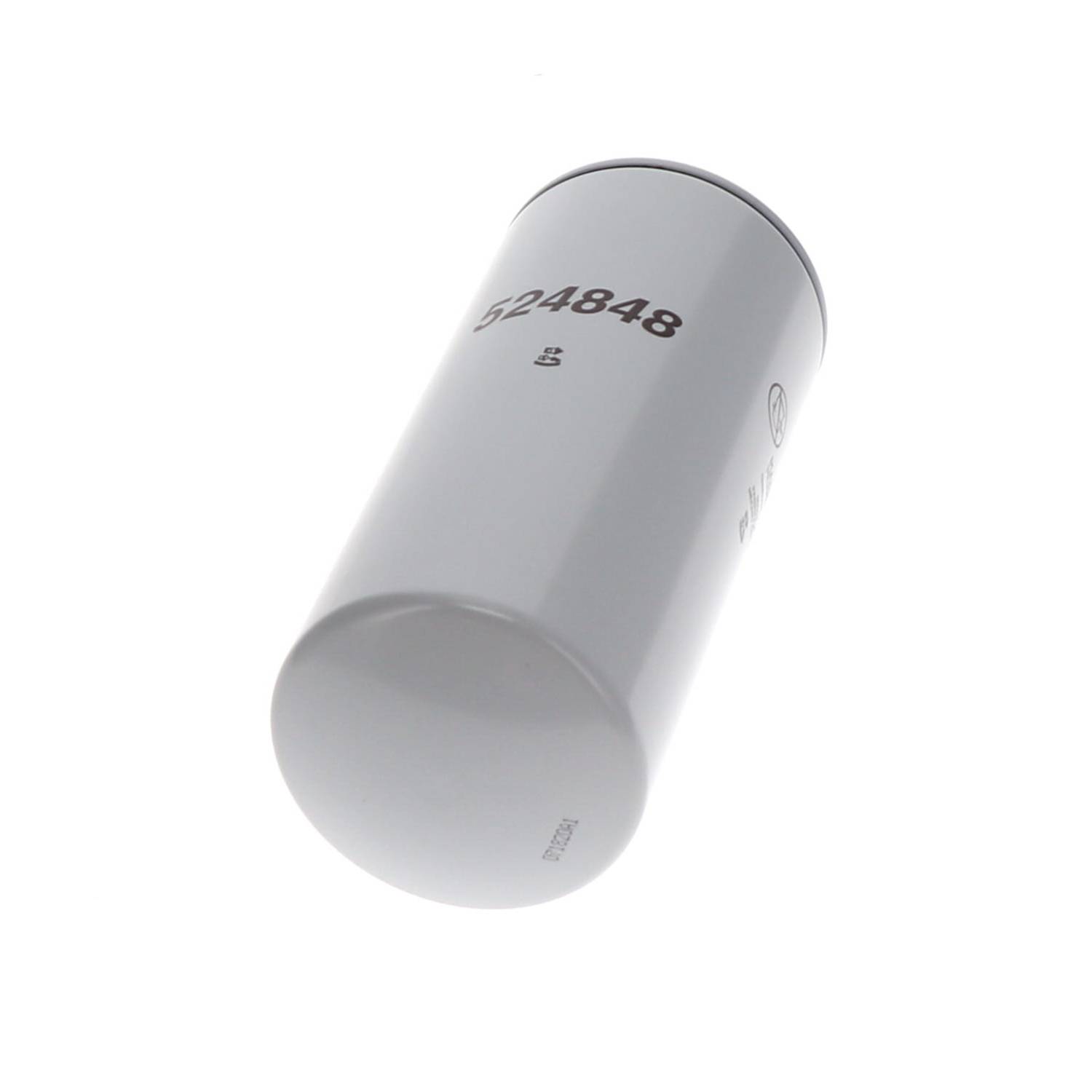 WIX Fuel Filter 24848 | O'Reilly Auto Parts