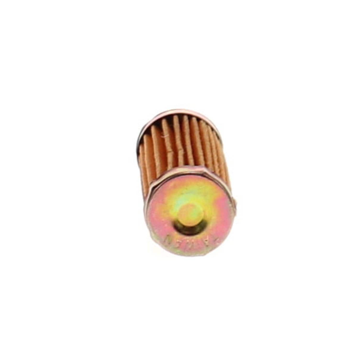 WIX Fuel Filter 33048 | O'Reilly Auto Parts