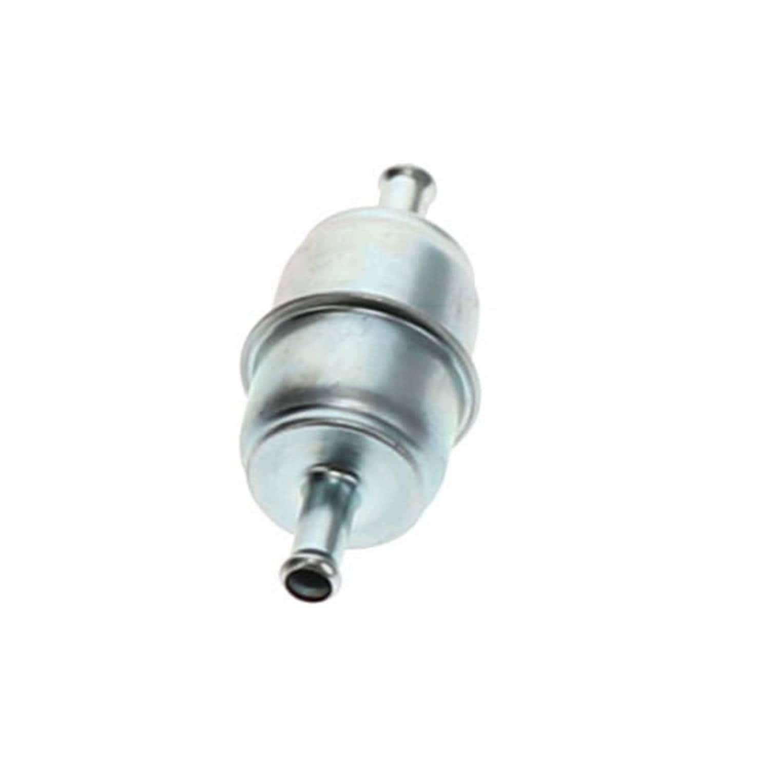 A 5/16 Inline Fuel Filter WIX Filters - 33095 Fuel (Complete