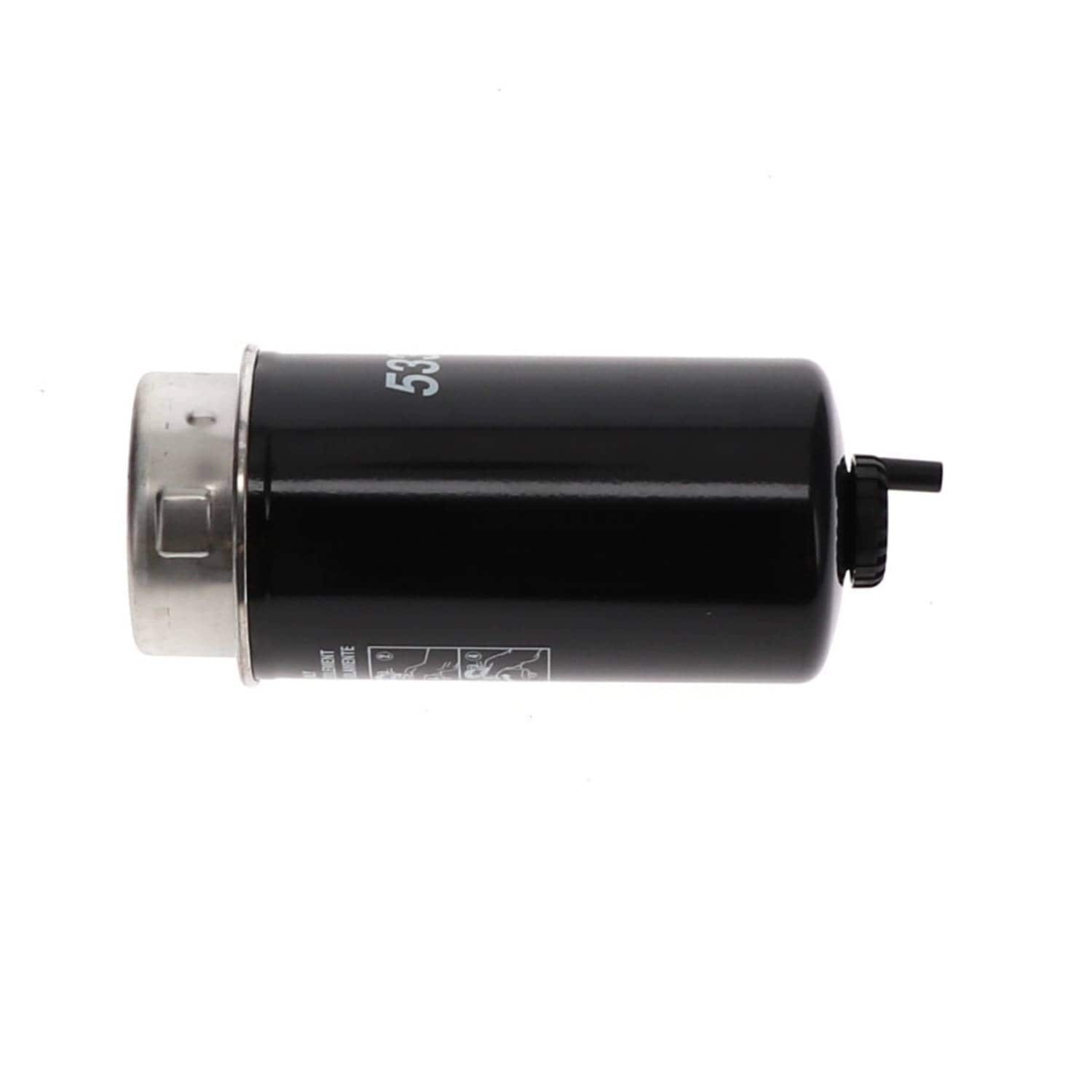 WIX Fuel Filter 33096 | O'Reilly Auto Parts