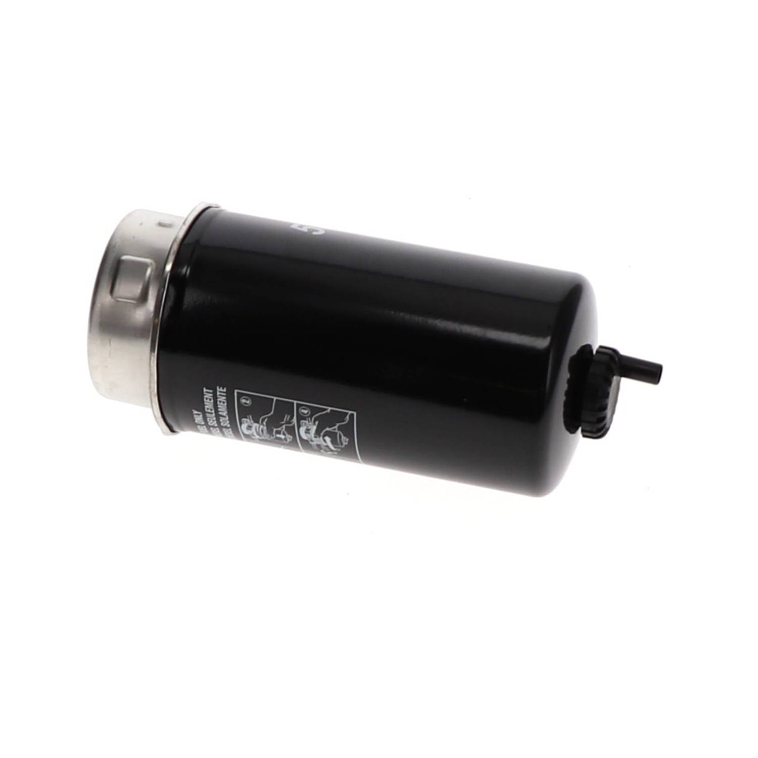 WIX Fuel Filter 33096 | O'Reilly Auto Parts WIX Fuel Filter 33096 | O'Reilly Auto Parts